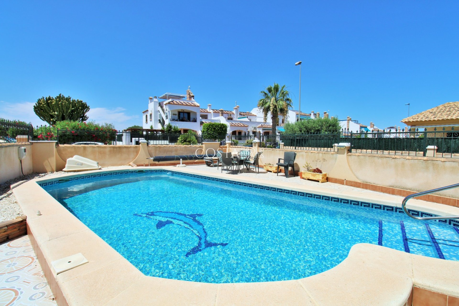 Revente - Apartments -
Villamartín - PAU 8
