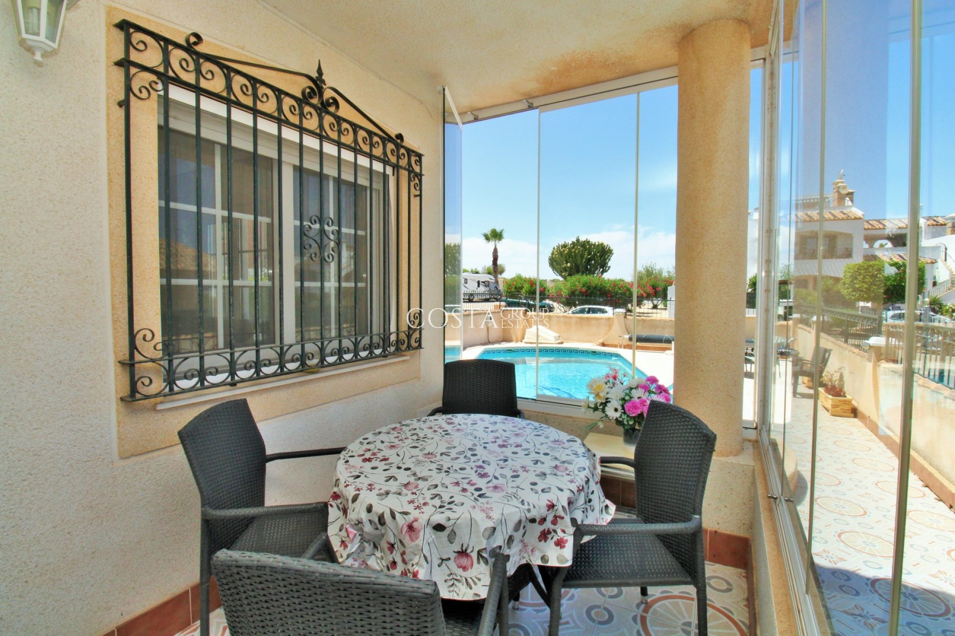 Revente - Apartments -
Villamartín - PAU 8
