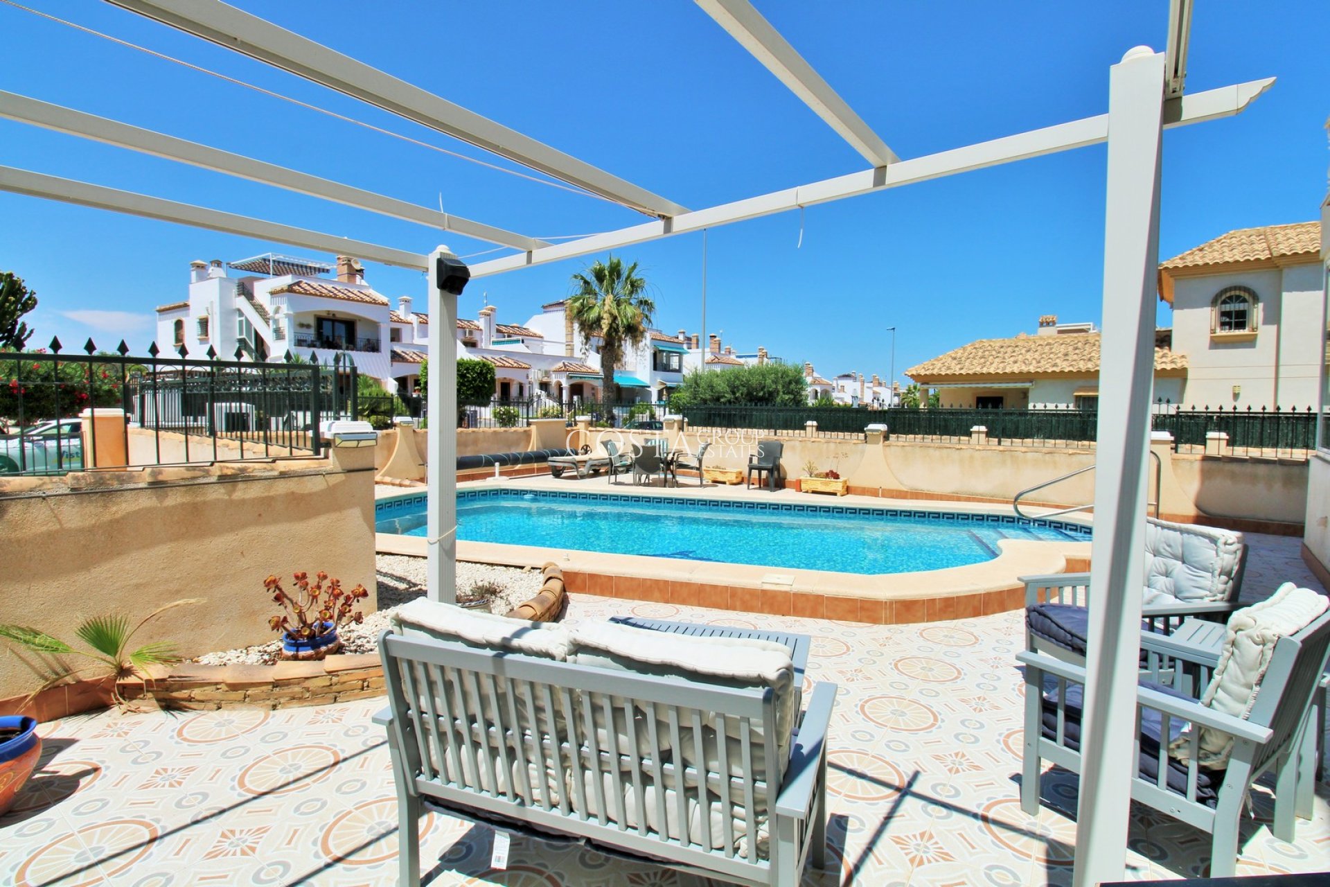 Revente - Apartments -
Villamartín - PAU 8