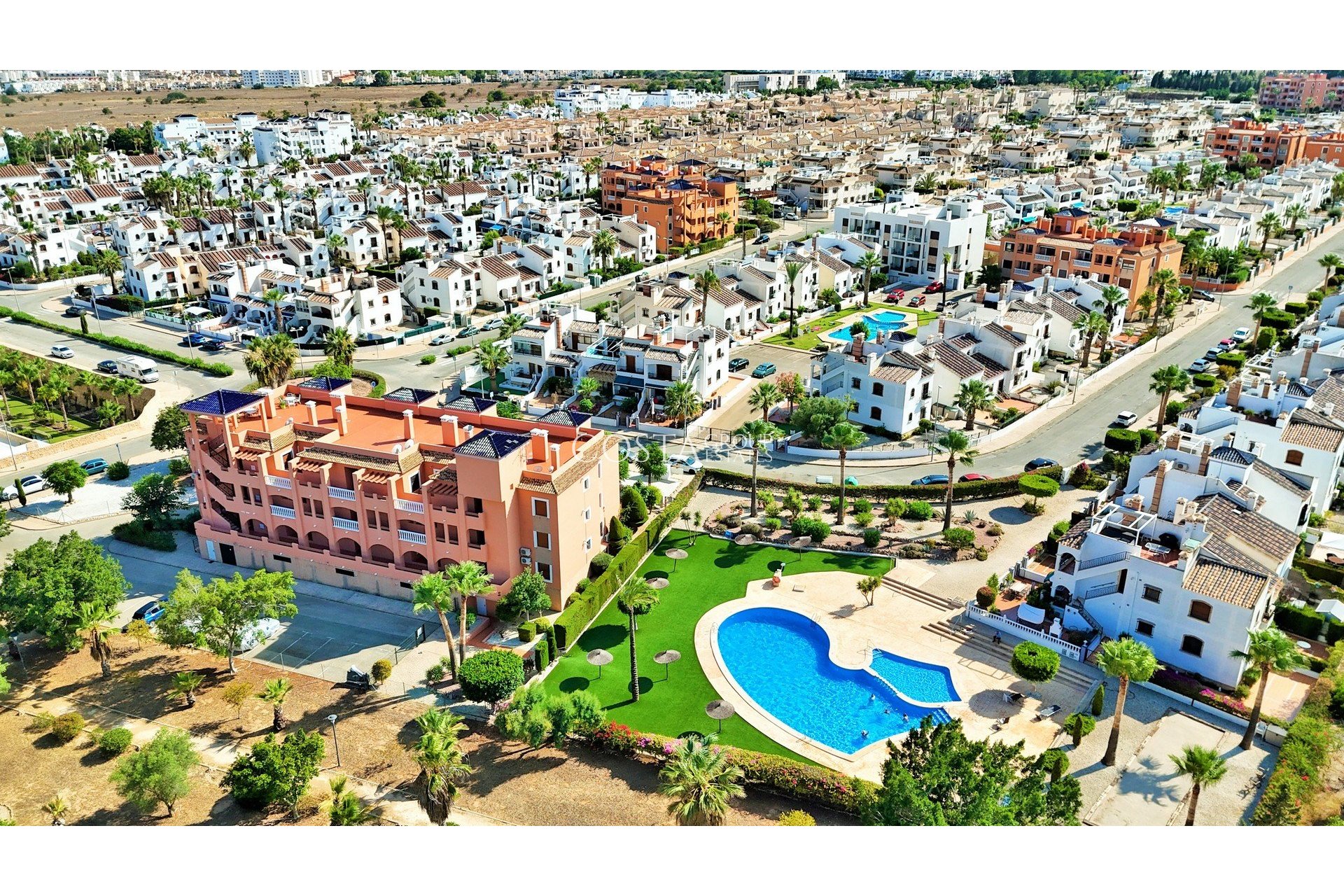 Revente - Apartments -
Villamartín - PAU 8