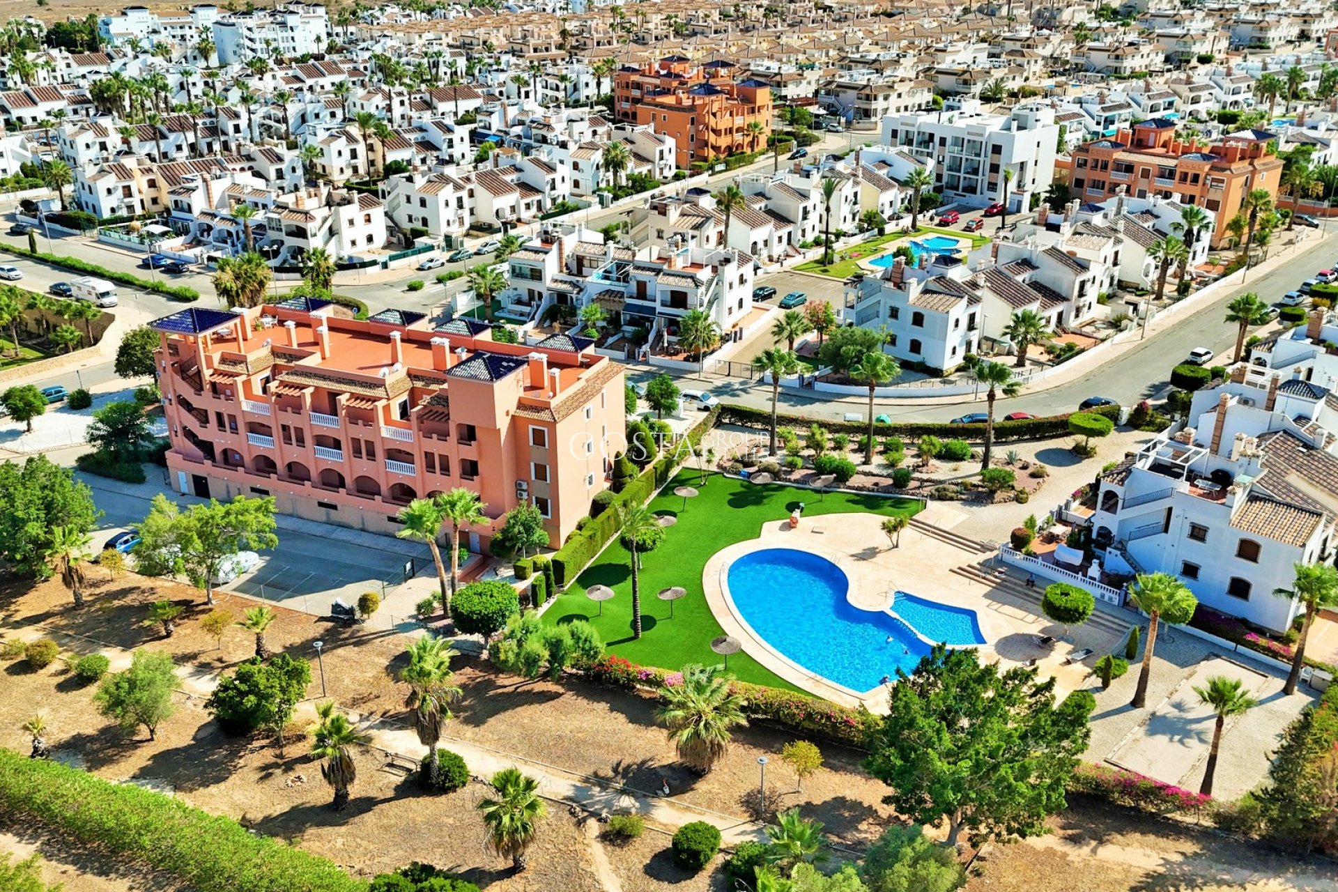 Revente - Apartments -
Villamartín - PAU 8