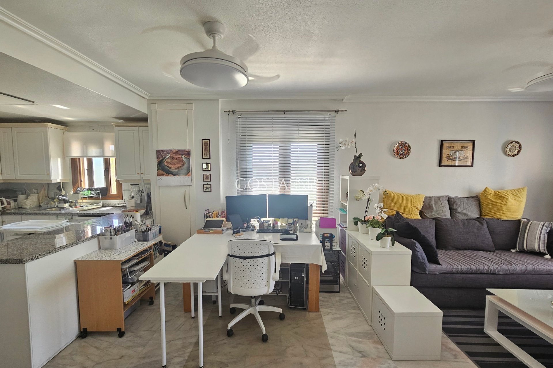 Revente - Apartments -
Villamartín - PAU 8