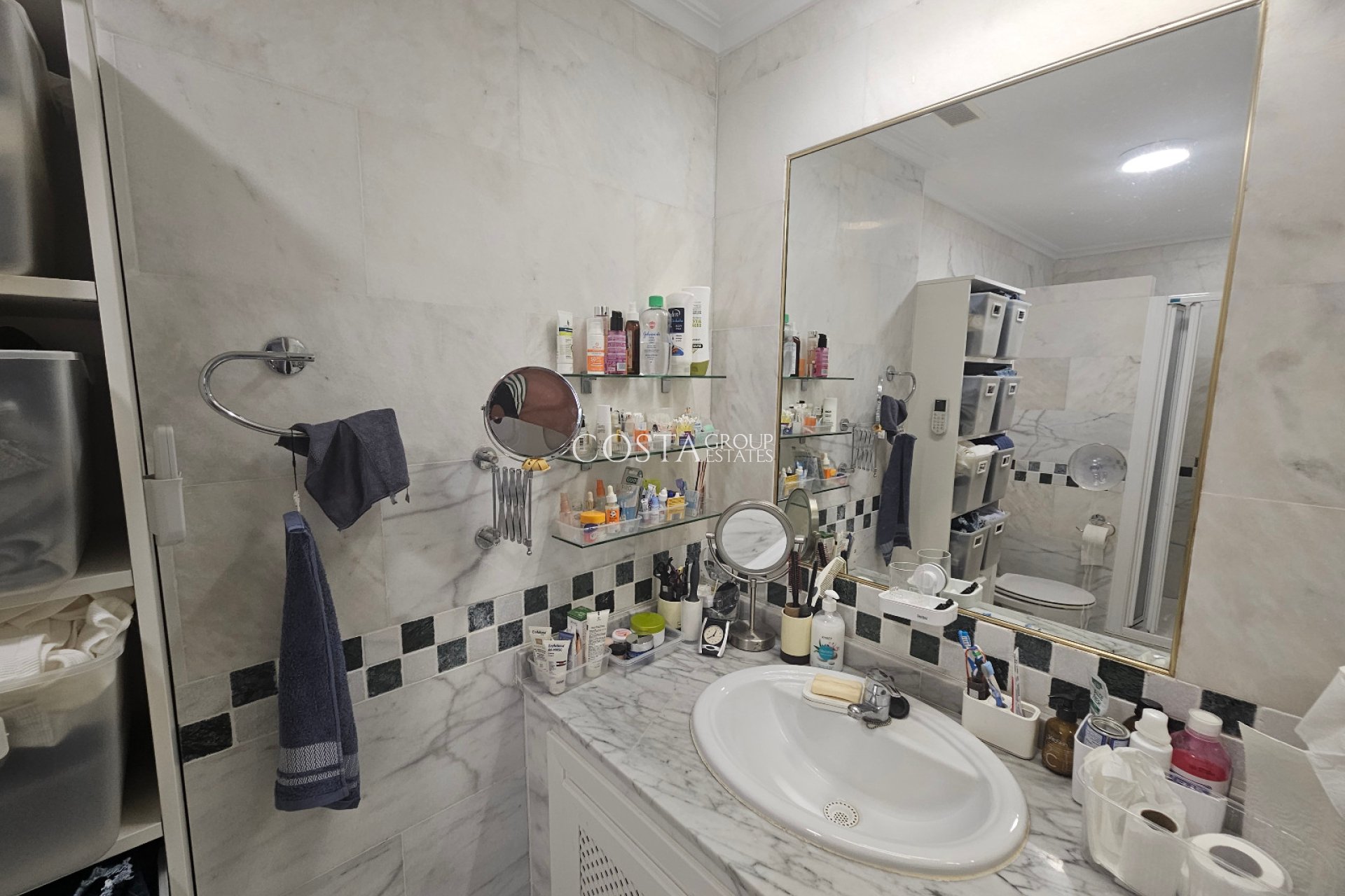 Revente - Apartments -
Villamartín - PAU 8