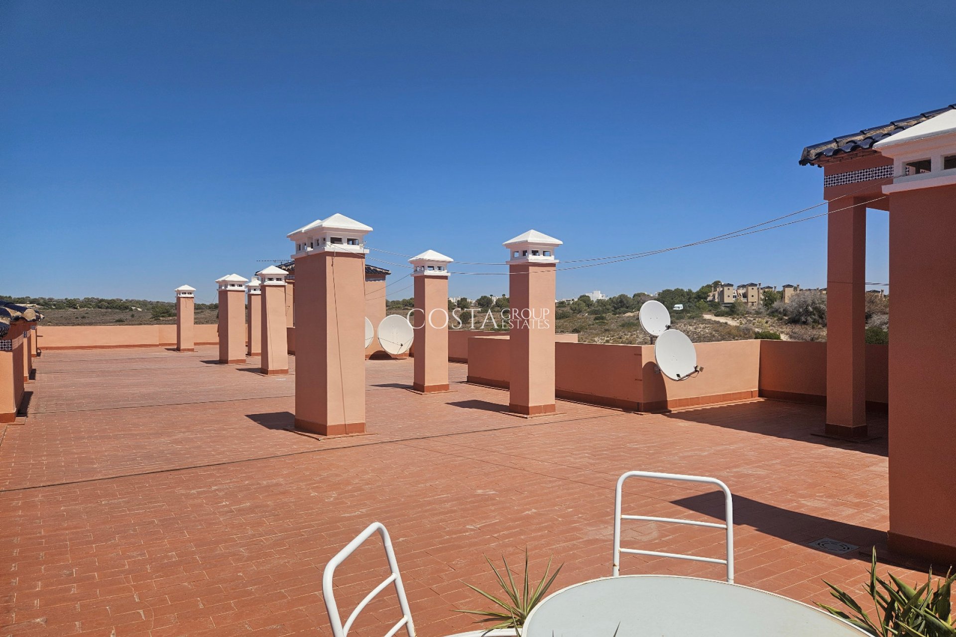 Revente - Apartments -
Villamartín - PAU 8