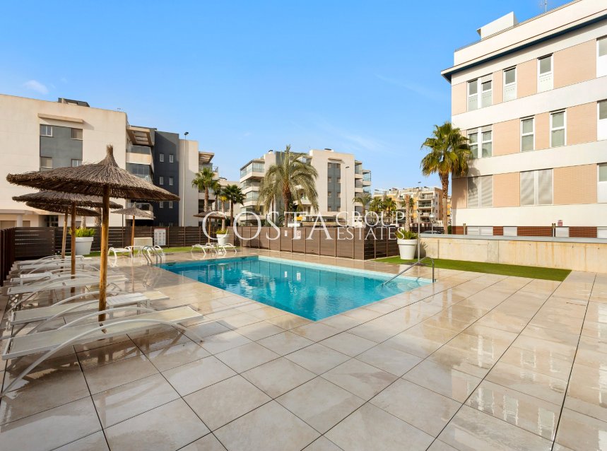 Revente - Apartments -
Villamartín