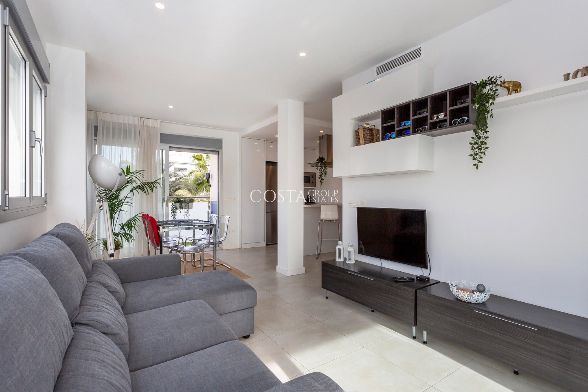 Revente - Apartments -
Villamartín