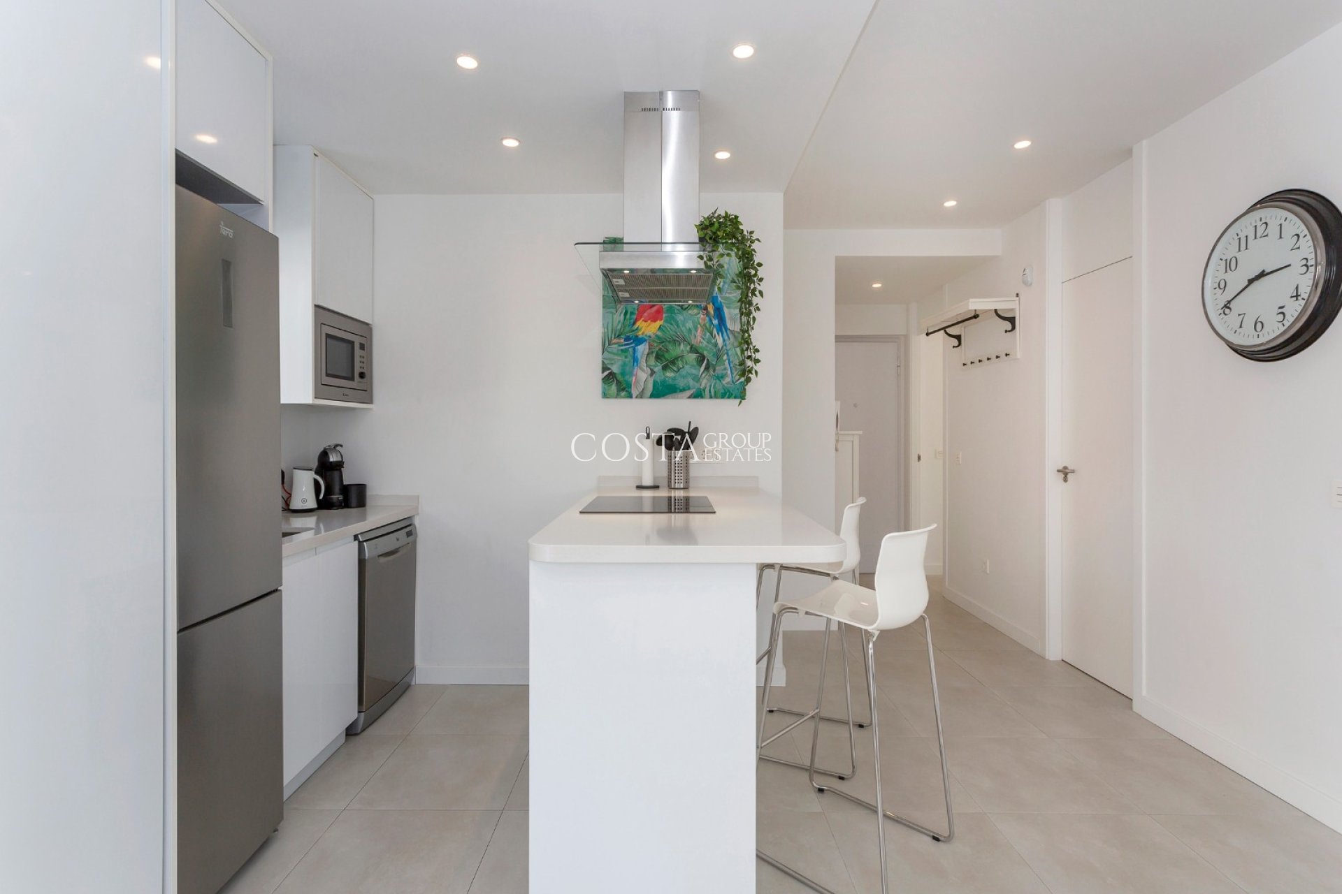Revente - Apartments -
Villamartín