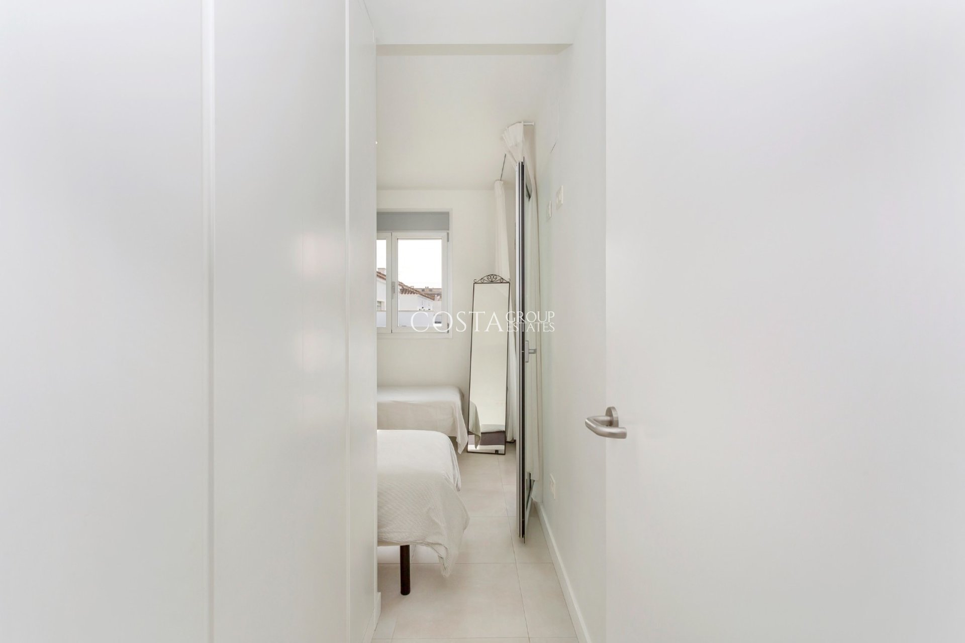 Revente - Apartments -
Villamartín