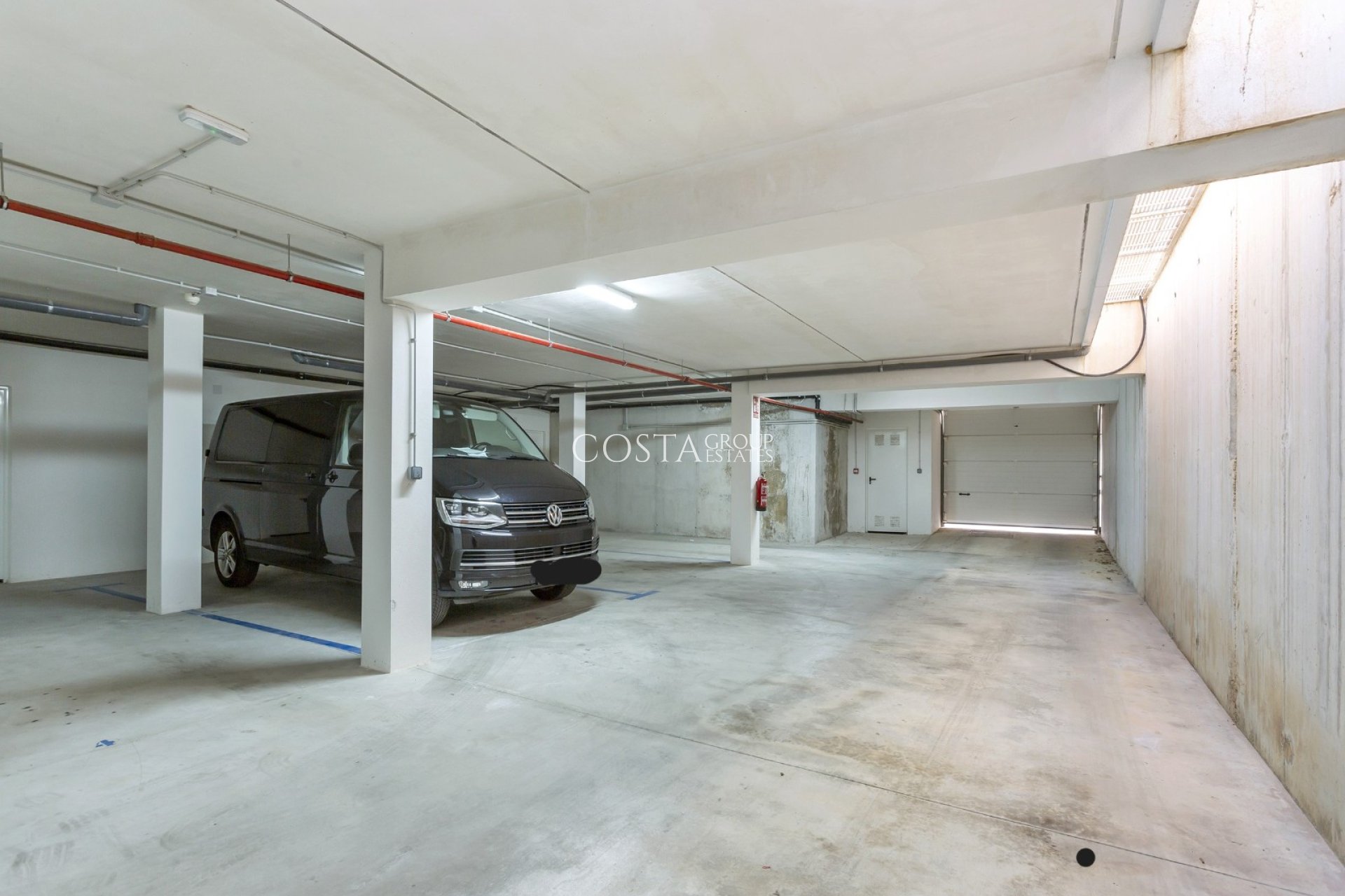Revente - Apartments -
Villamartín
