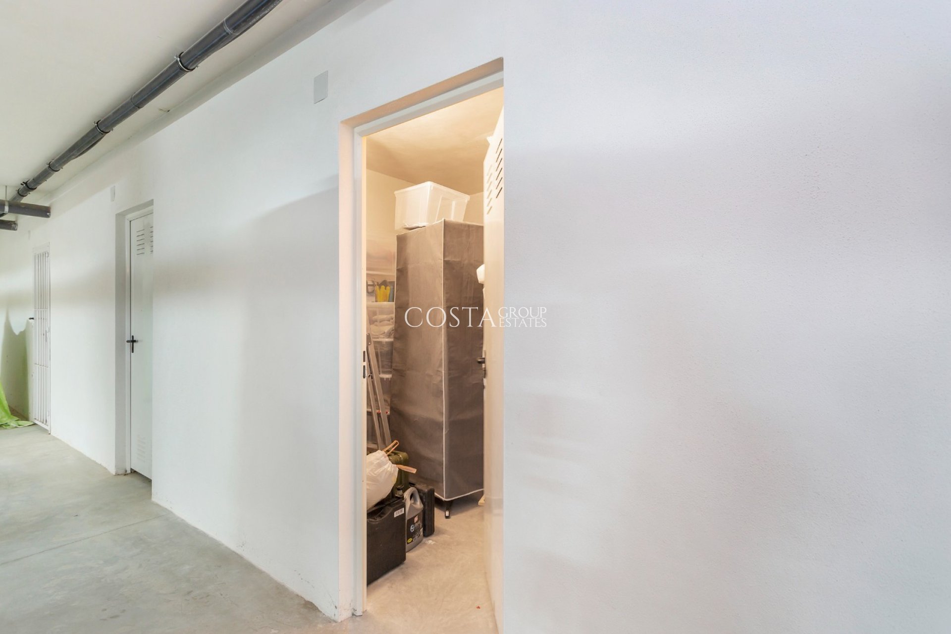 Revente - Apartments -
Villamartín