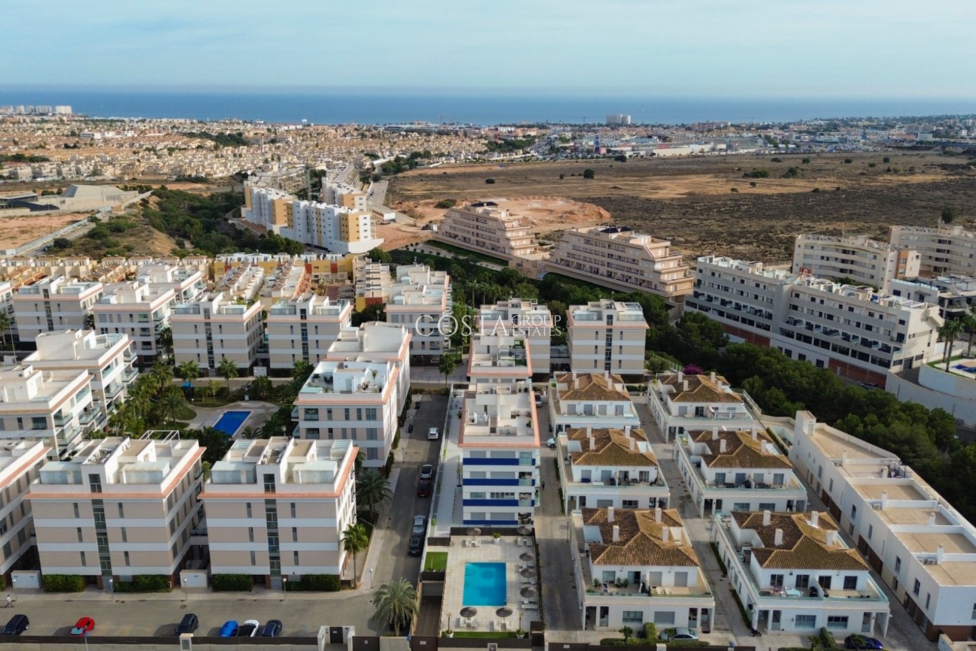 Revente - Apartments -
Villamartín