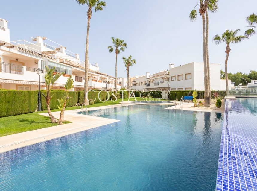 Revente - Apartments -
Villamartín