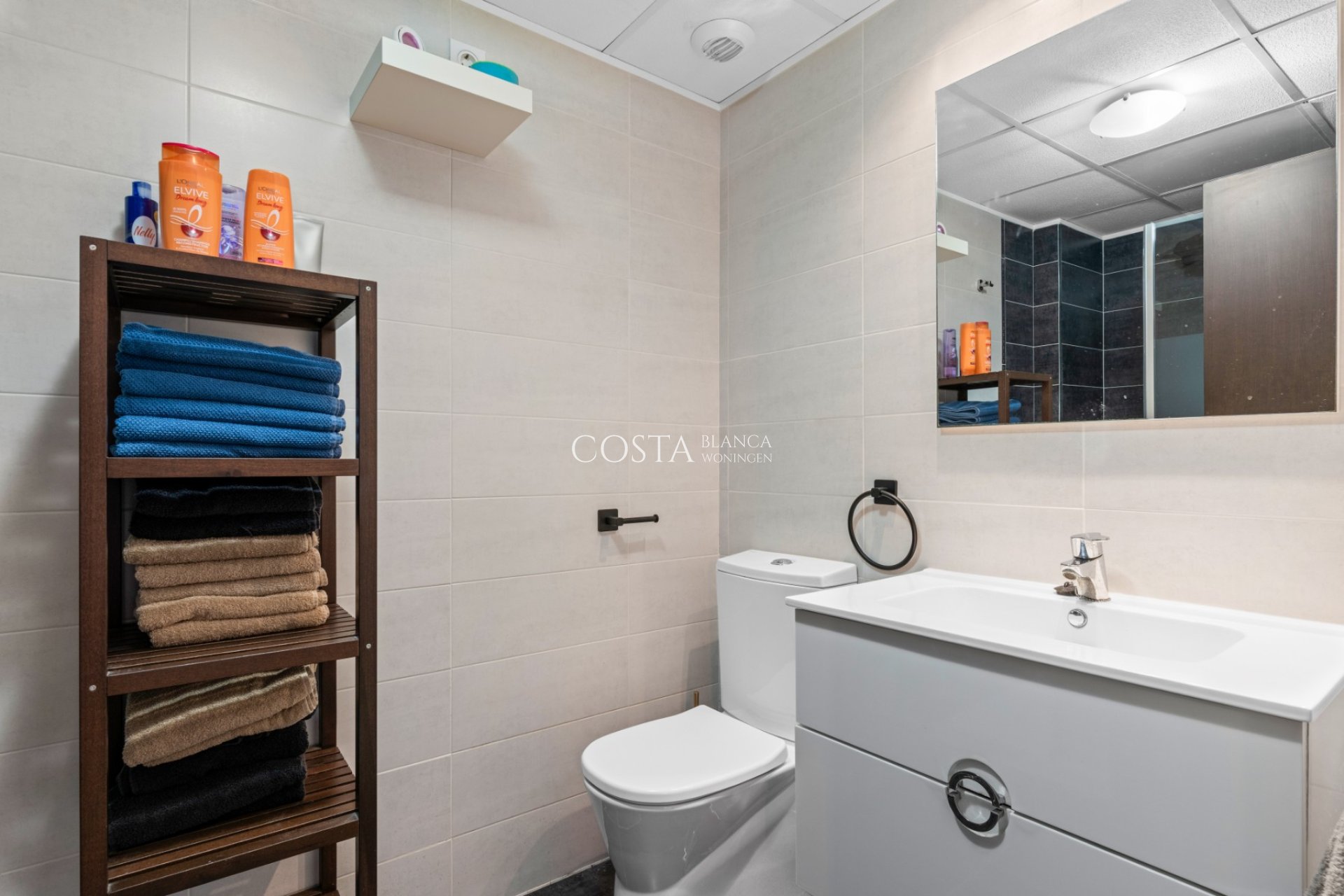 Revente - Apartments -
Villamartín