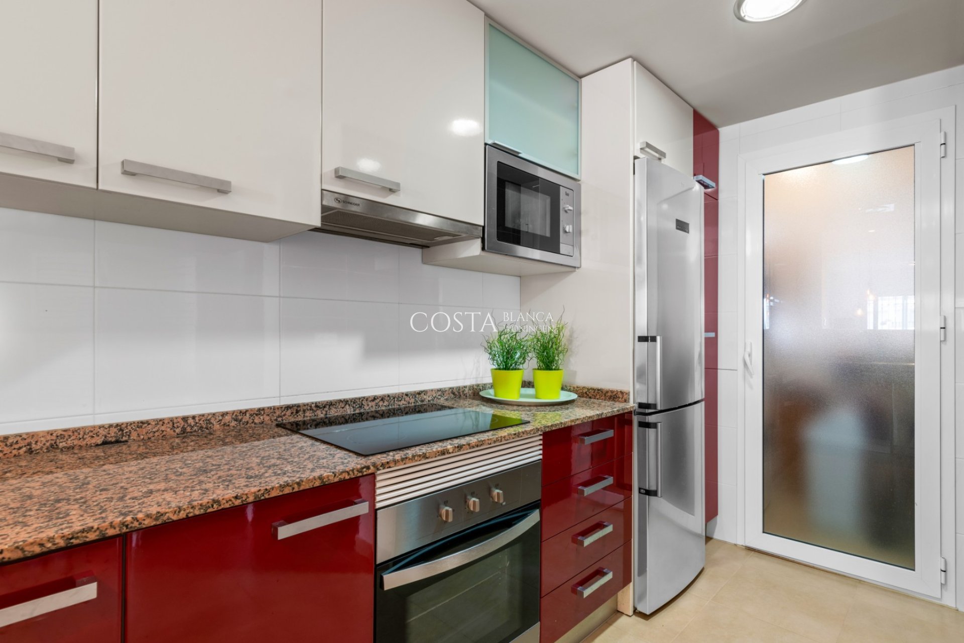 Revente - Apartments -
Villamartín