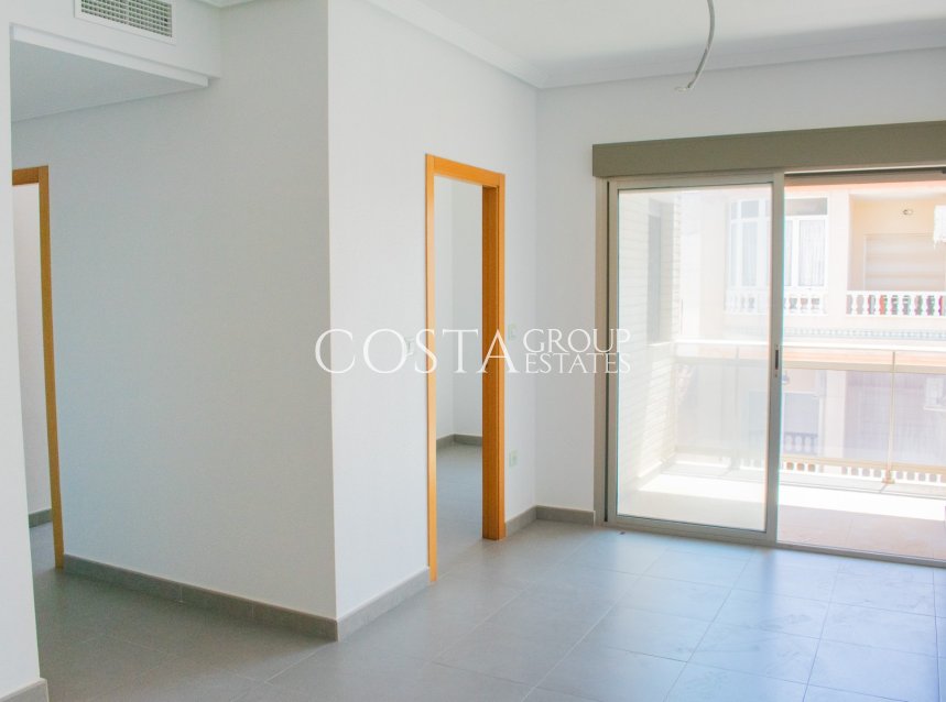 Revente - Appartement -
Guardamar del Segura - Center