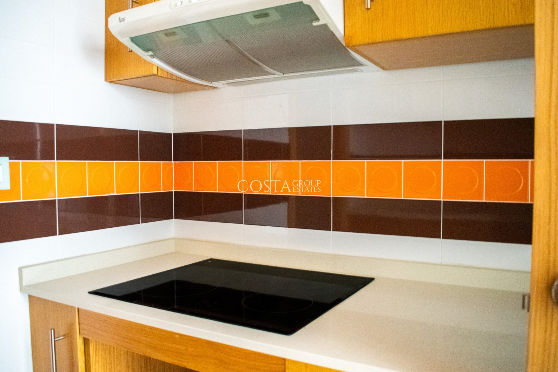 Revente - Appartement -
Guardamar del Segura - Center