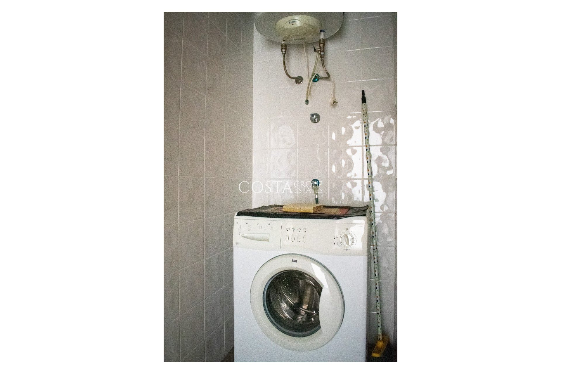 Revente - Appartement -
Guardamar del Segura - Center