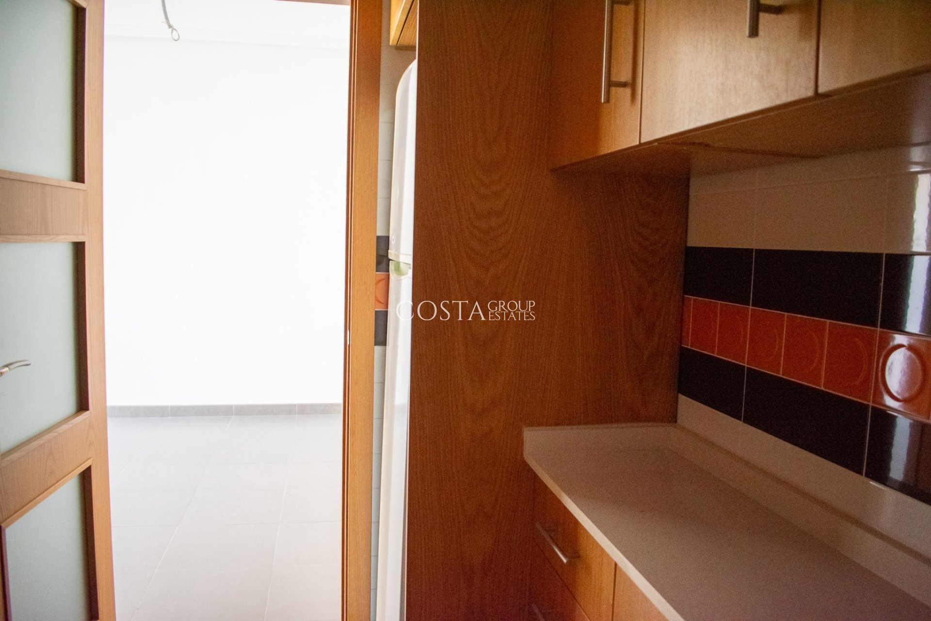 Revente - Appartement -
Guardamar del Segura - Center