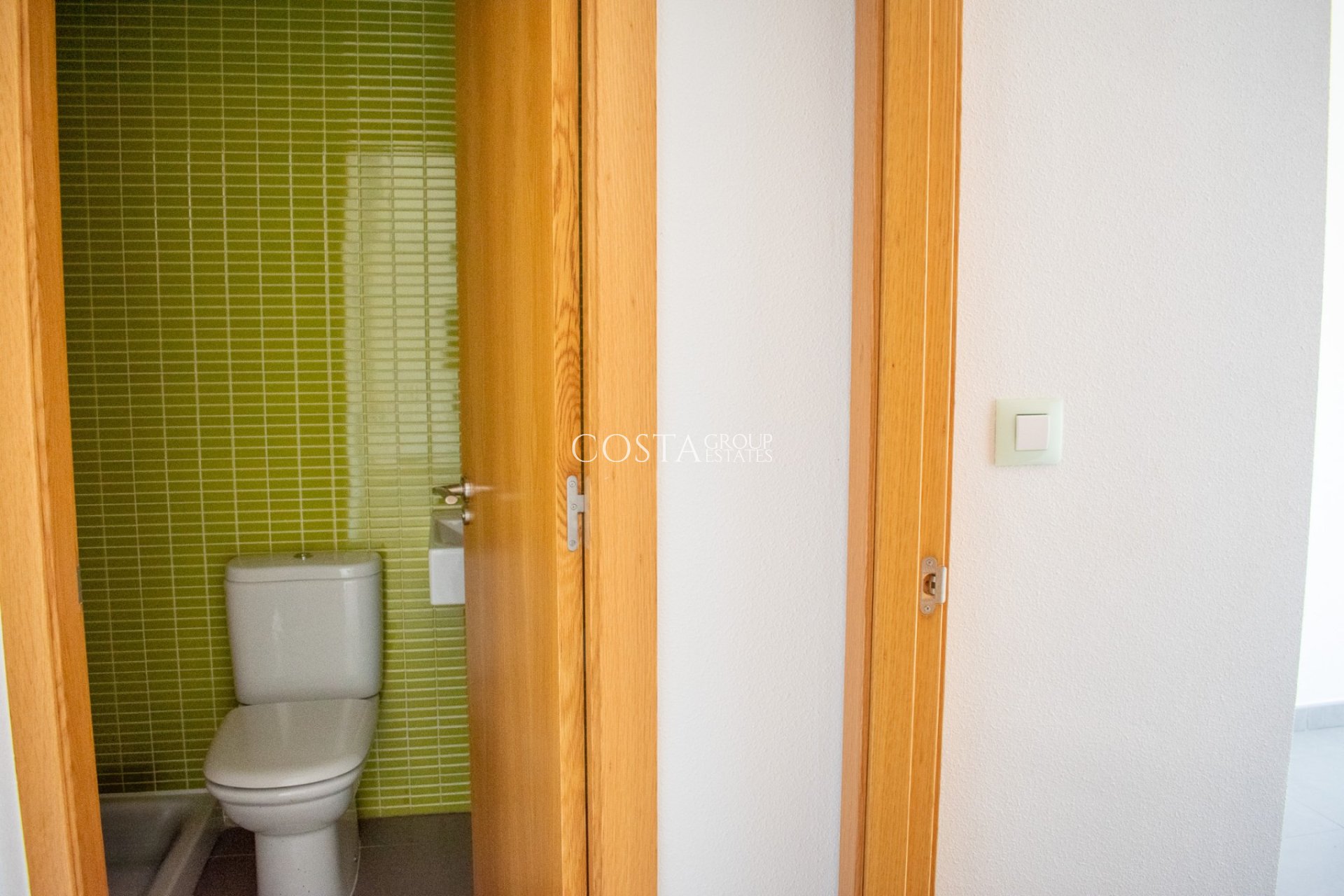 Revente - Appartement -
Guardamar del Segura - Center