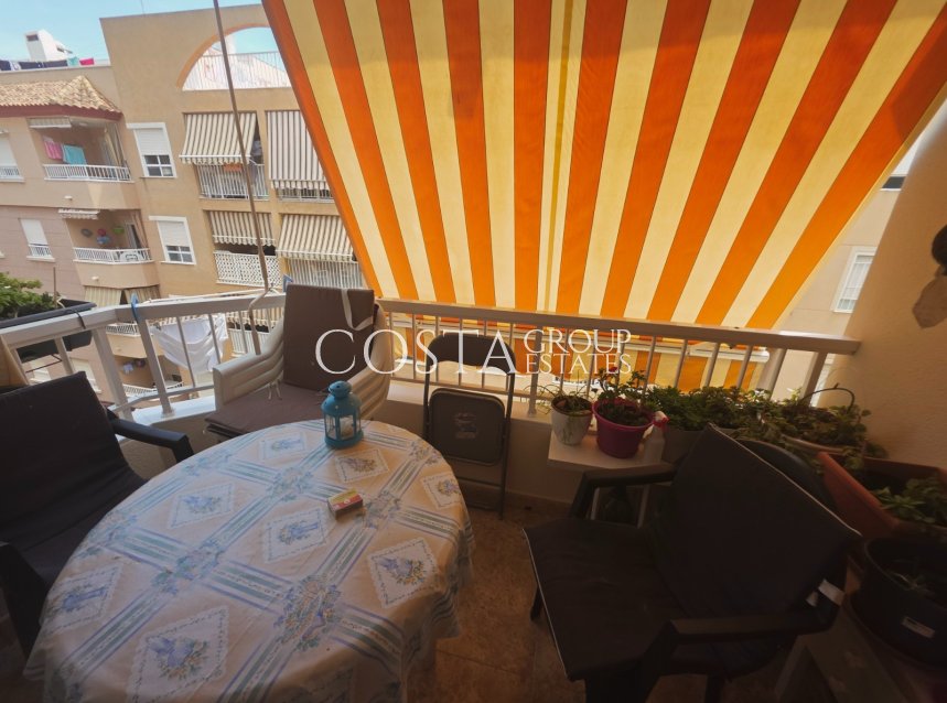 Revente - Appartement -
Guardamar del Segura - Ciudad Quesada