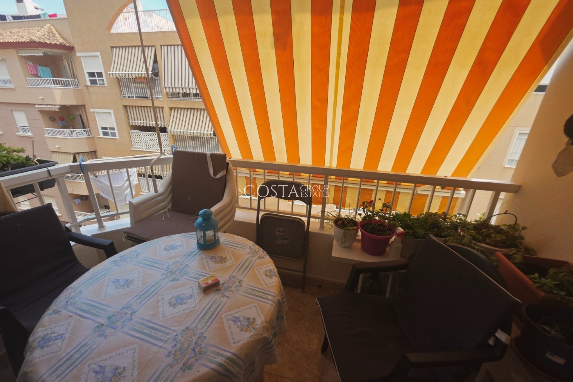 Revente - Appartement -
Guardamar del Segura - Ciudad Quesada