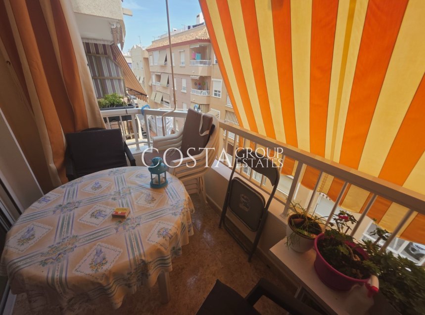 Revente - Appartement -
Guardamar del Segura - Ciudad Quesada