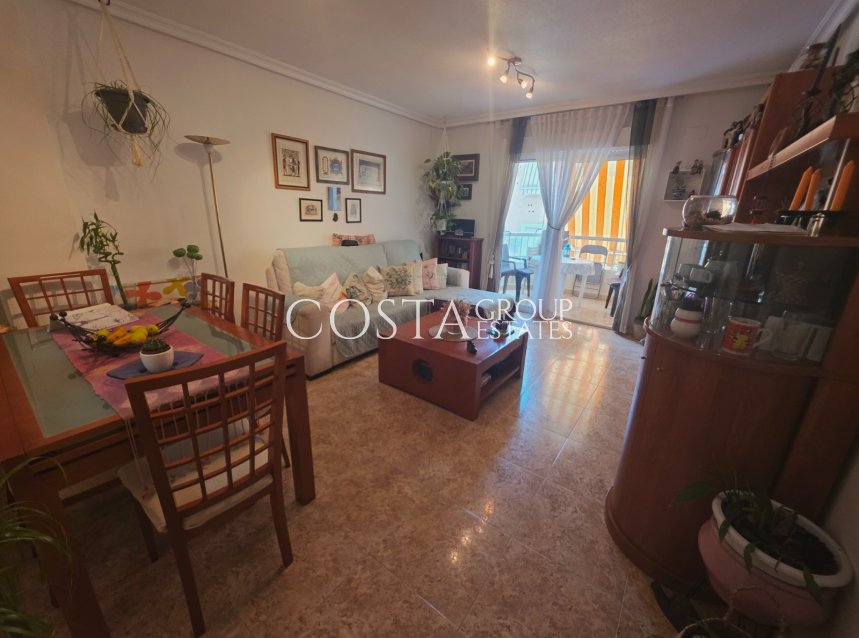 Revente - Appartement -
Guardamar del Segura - Ciudad Quesada