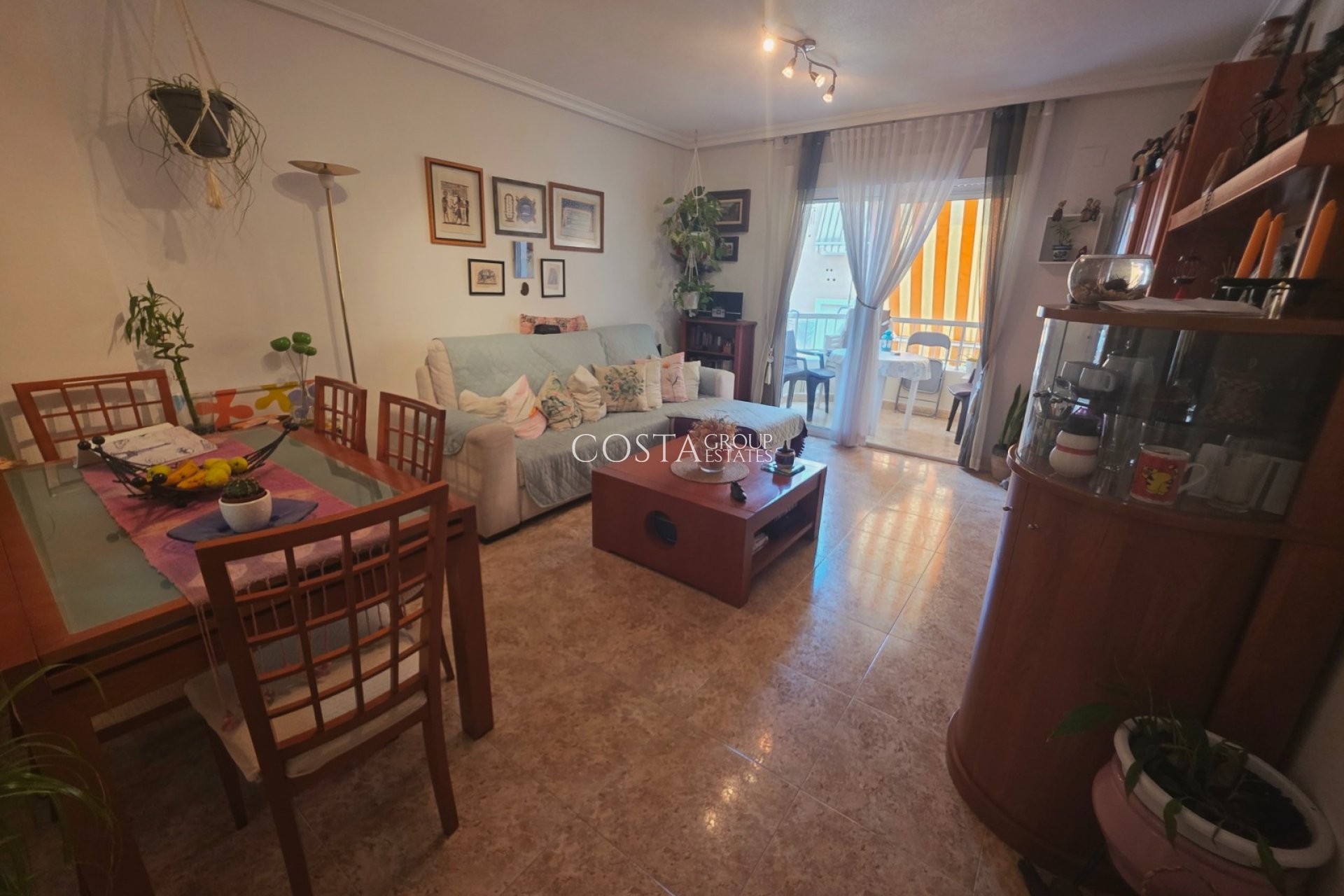 Revente - Appartement -
Guardamar del Segura - Ciudad Quesada