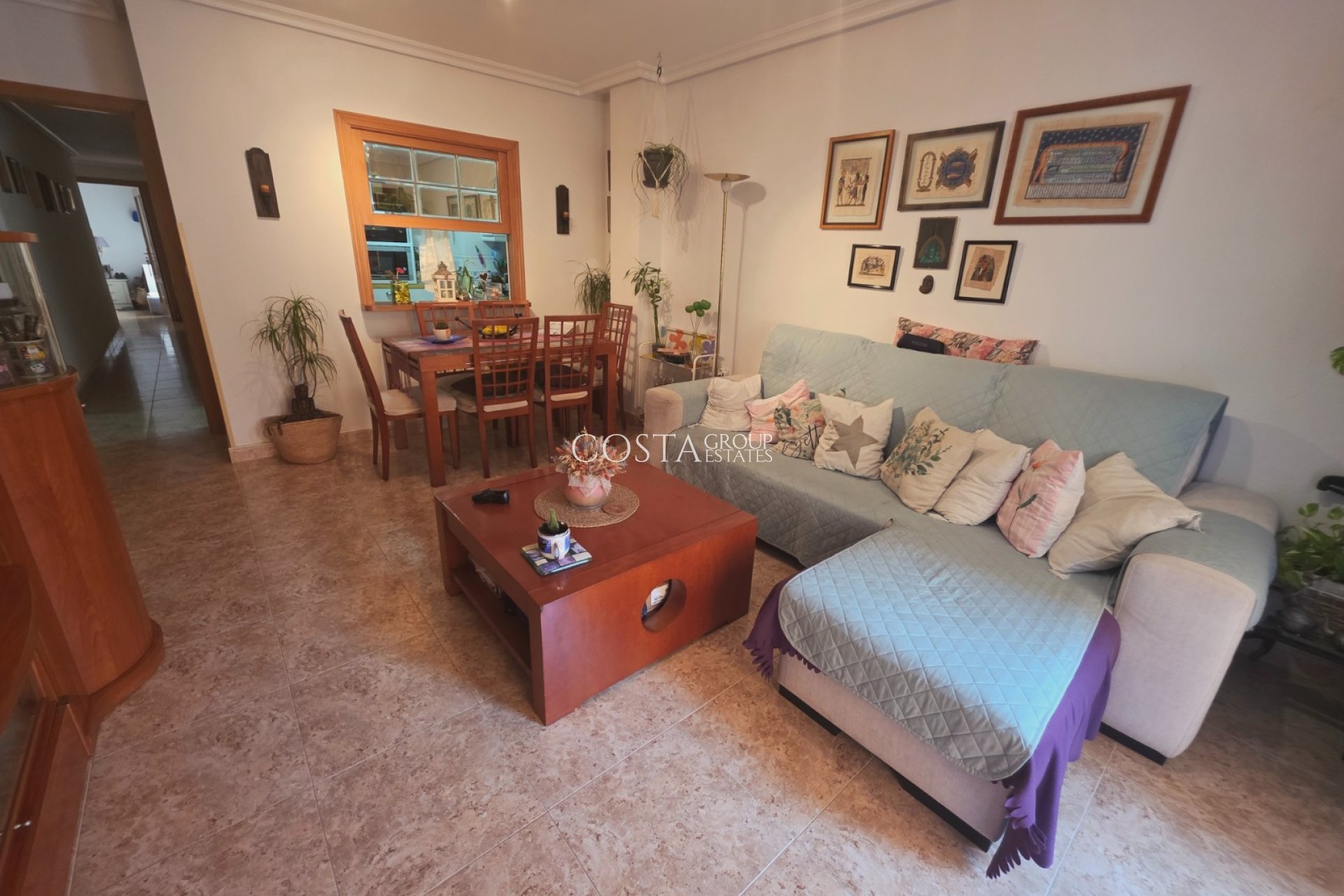 Revente - Appartement -
Guardamar del Segura - Ciudad Quesada