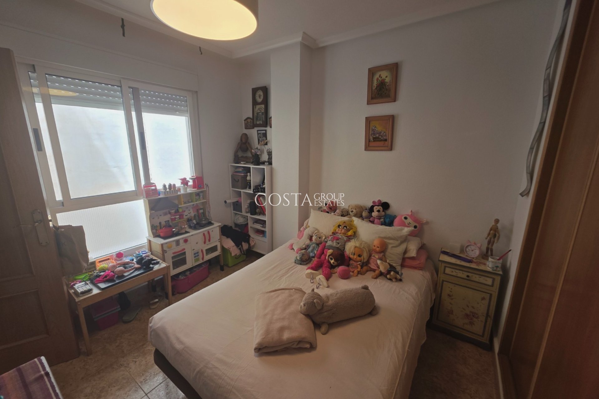 Revente - Appartement -
Guardamar del Segura - Ciudad Quesada