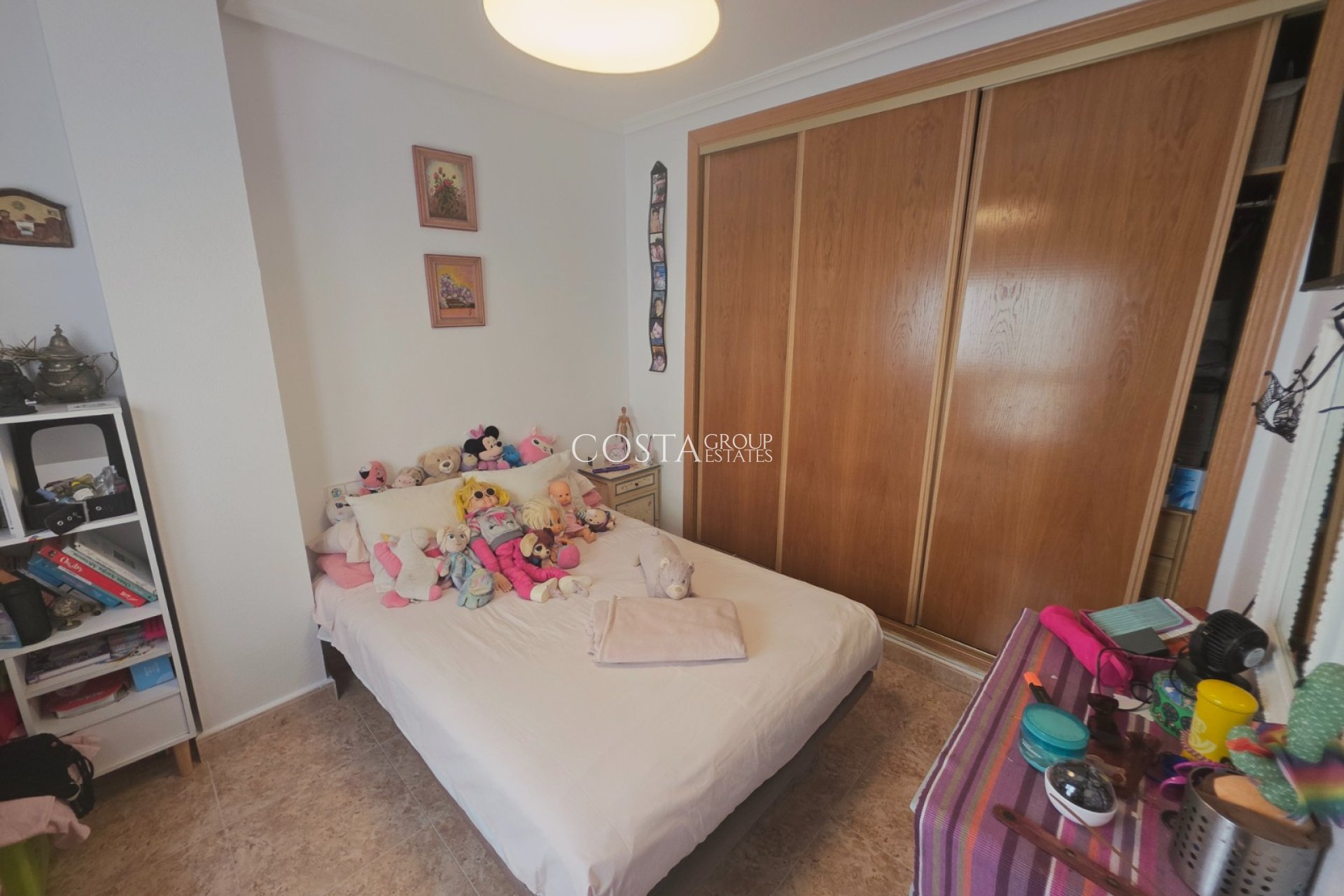 Revente - Appartement -
Guardamar del Segura - Ciudad Quesada