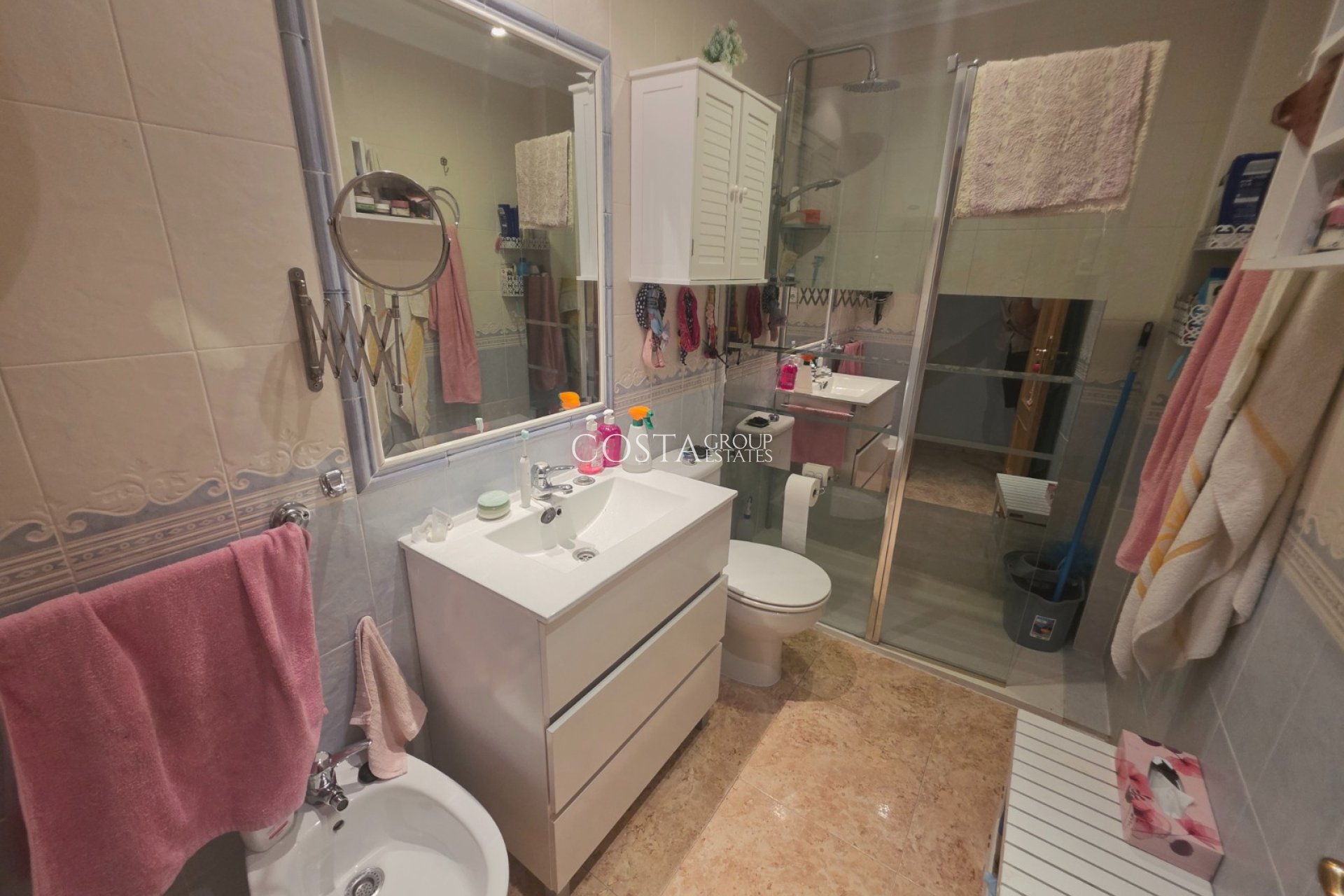 Revente - Appartement -
Guardamar del Segura - Ciudad Quesada