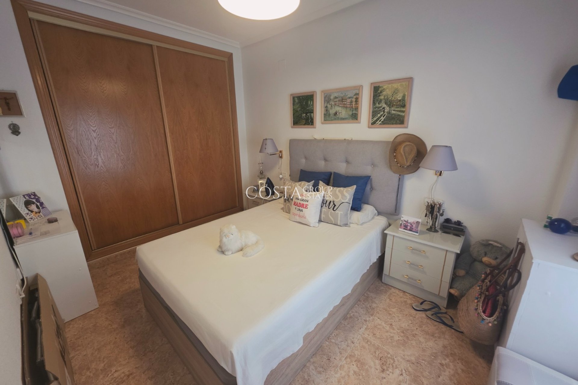 Revente - Appartement -
Guardamar del Segura - Ciudad Quesada