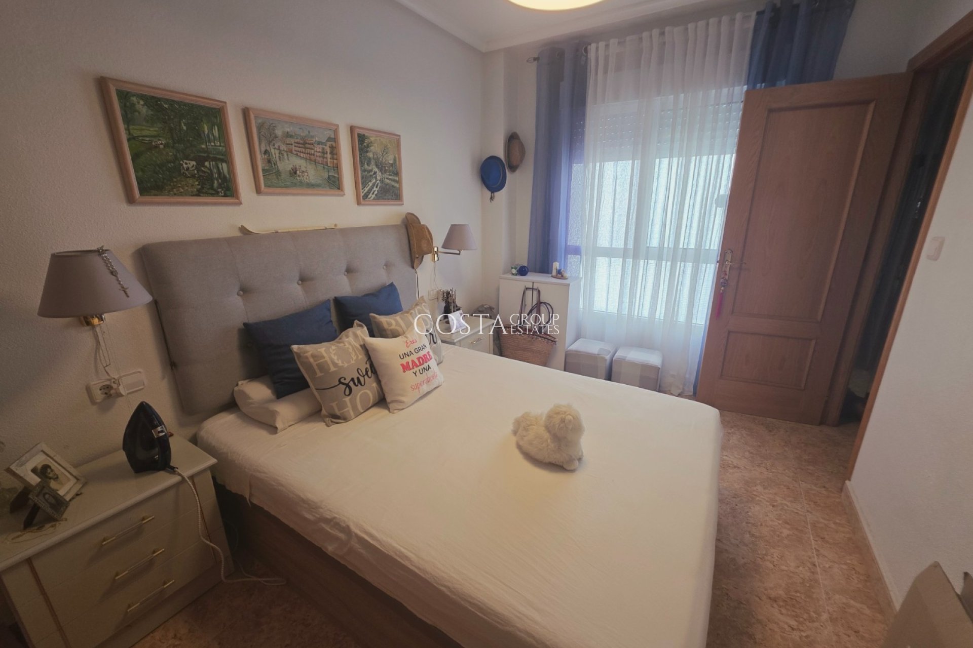 Revente - Appartement -
Guardamar del Segura - Ciudad Quesada