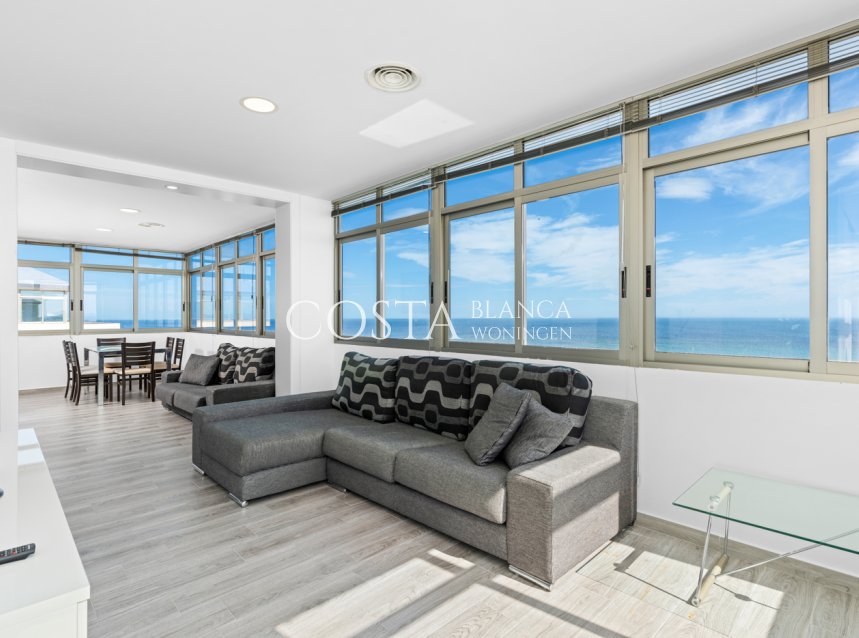 Revente - Appartement -
La Manga del Mar Menor