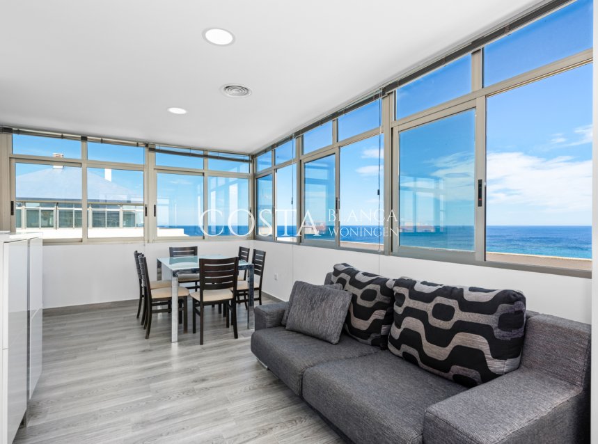 Revente - Appartement -
La Manga del Mar Menor