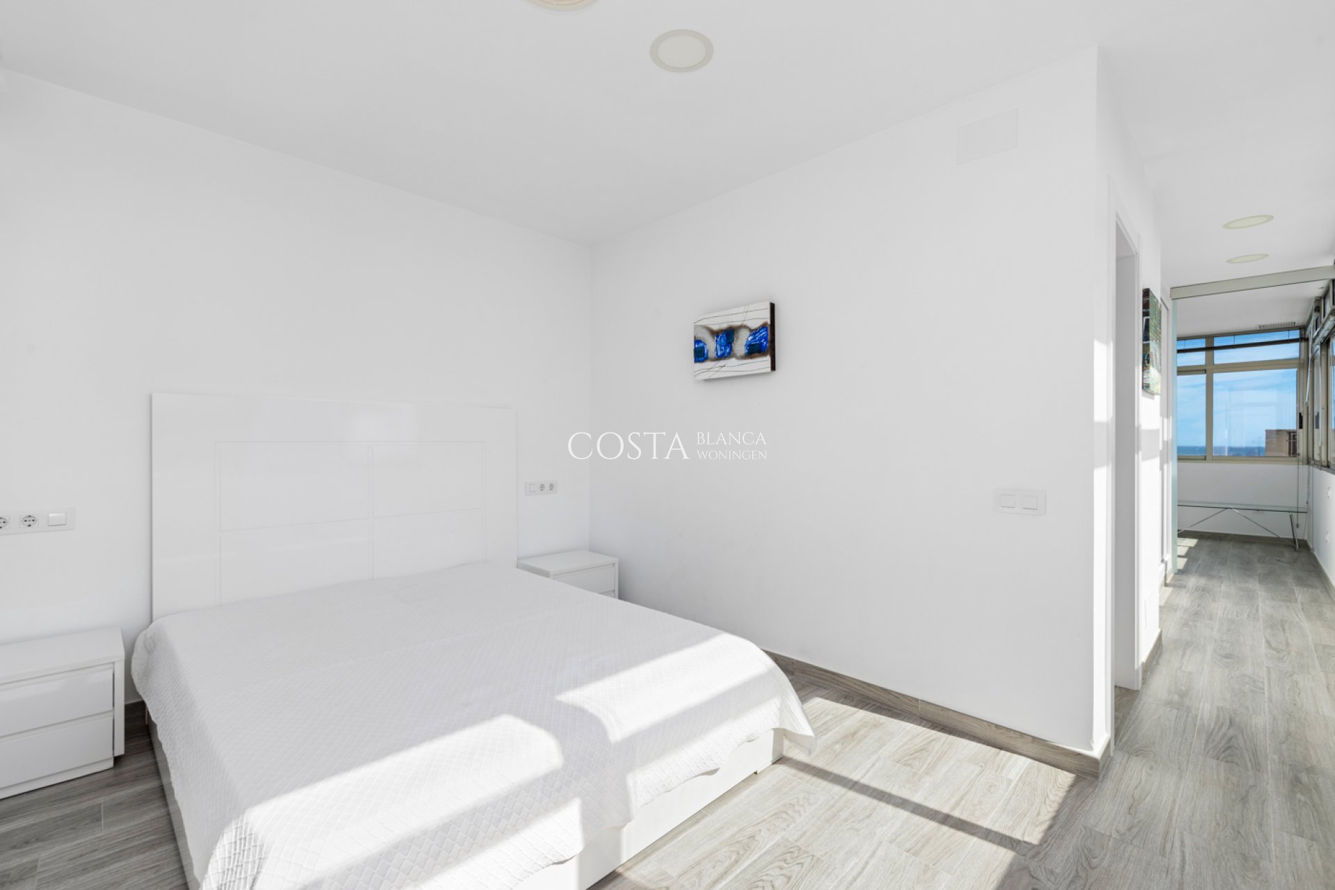 Revente - Appartement -
La Manga del Mar Menor
