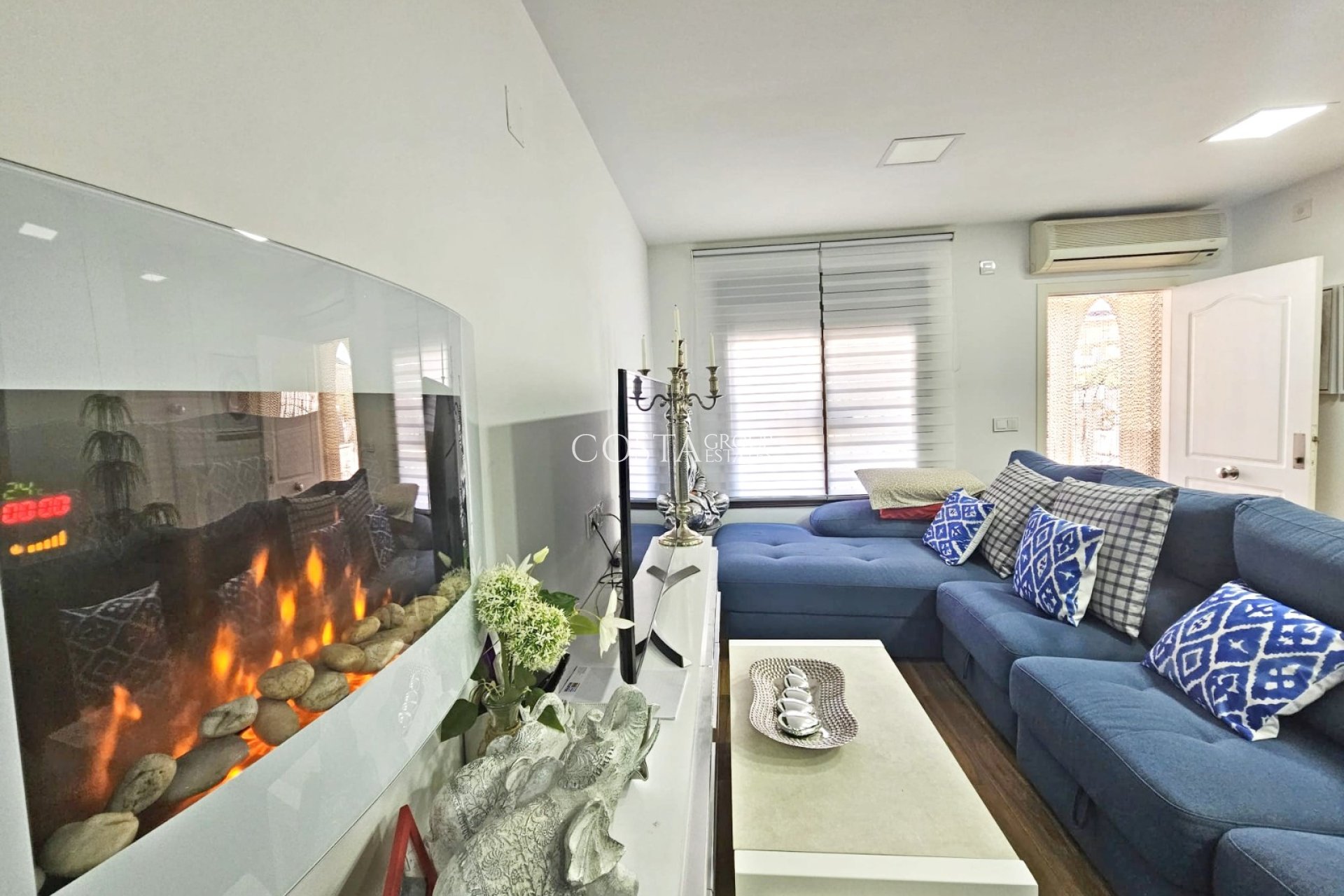 Revente - Appartement -
Los Alcazares - Pueblo Patrica