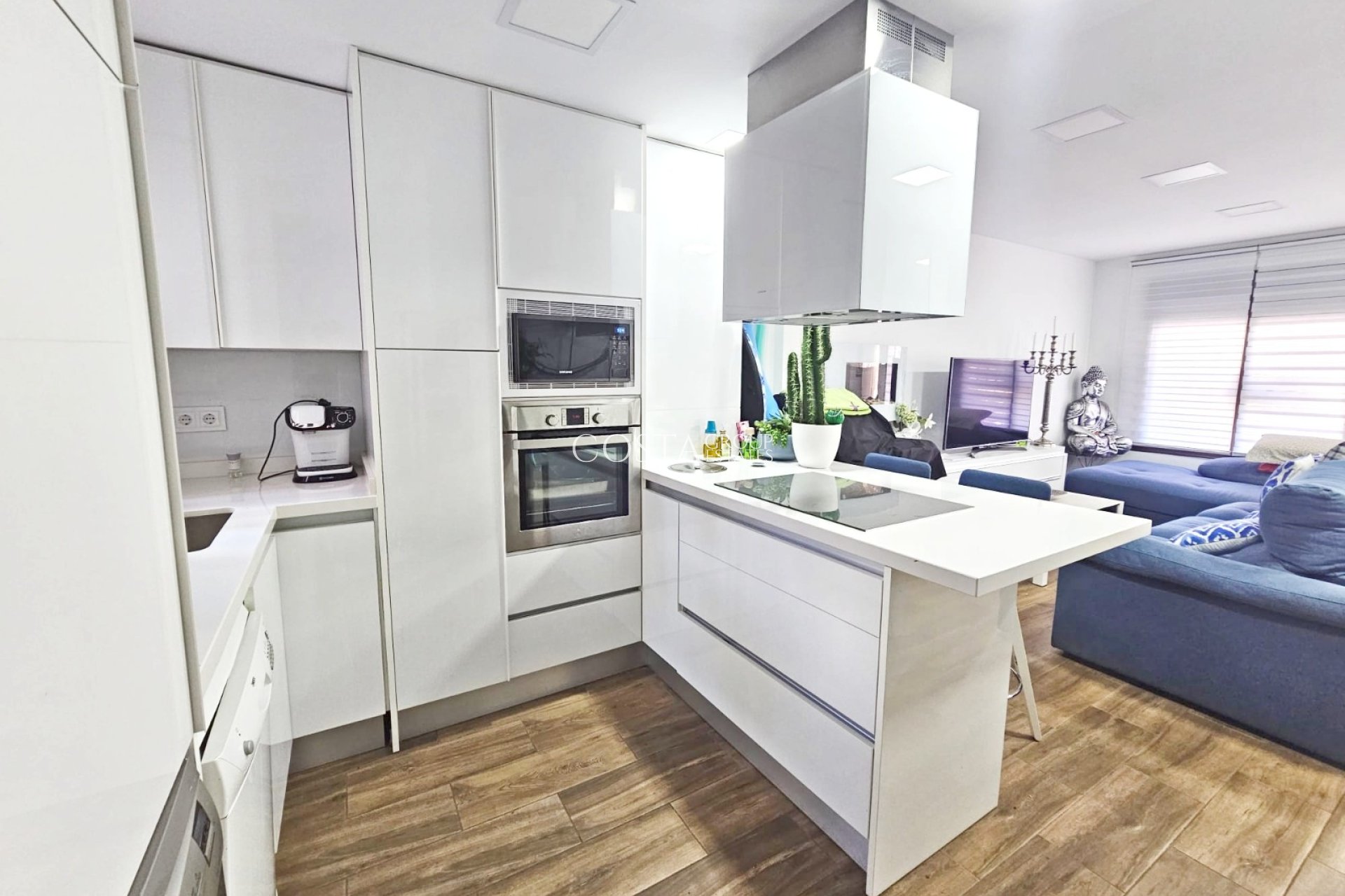 Revente - Appartement -
Los Alcazares - Pueblo Patrica