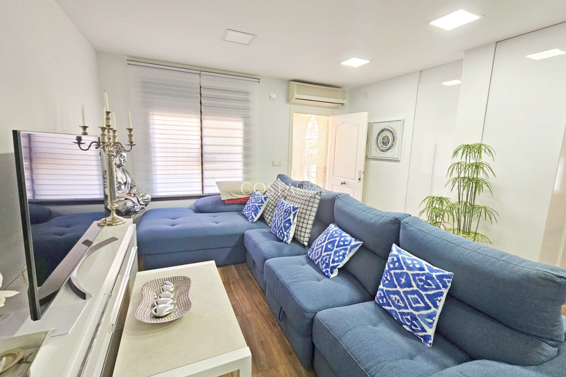 Revente - Appartement -
Los Alcazares - Pueblo Patrica