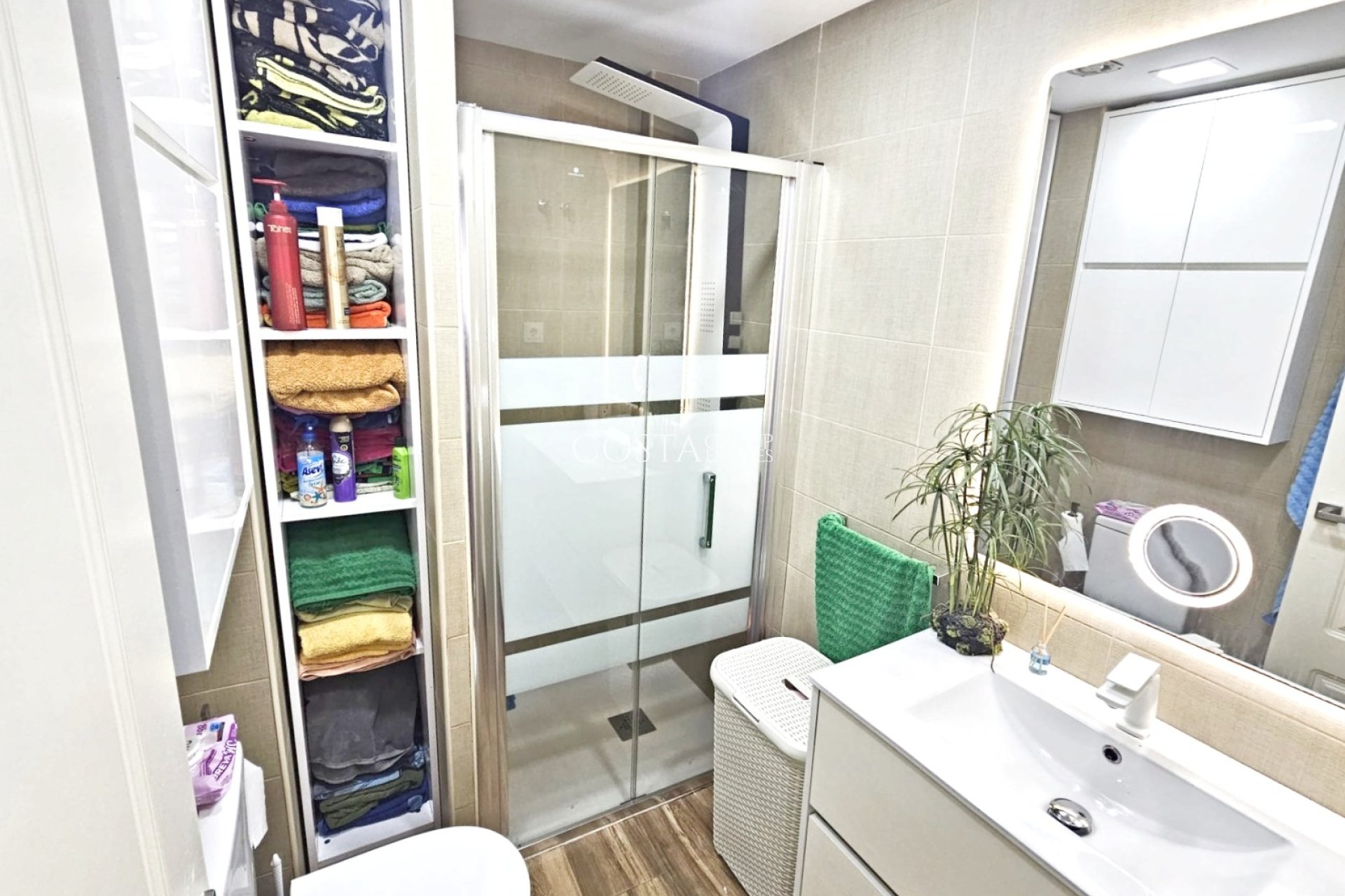 Revente - Appartement -
Los Alcazares - Pueblo Patrica