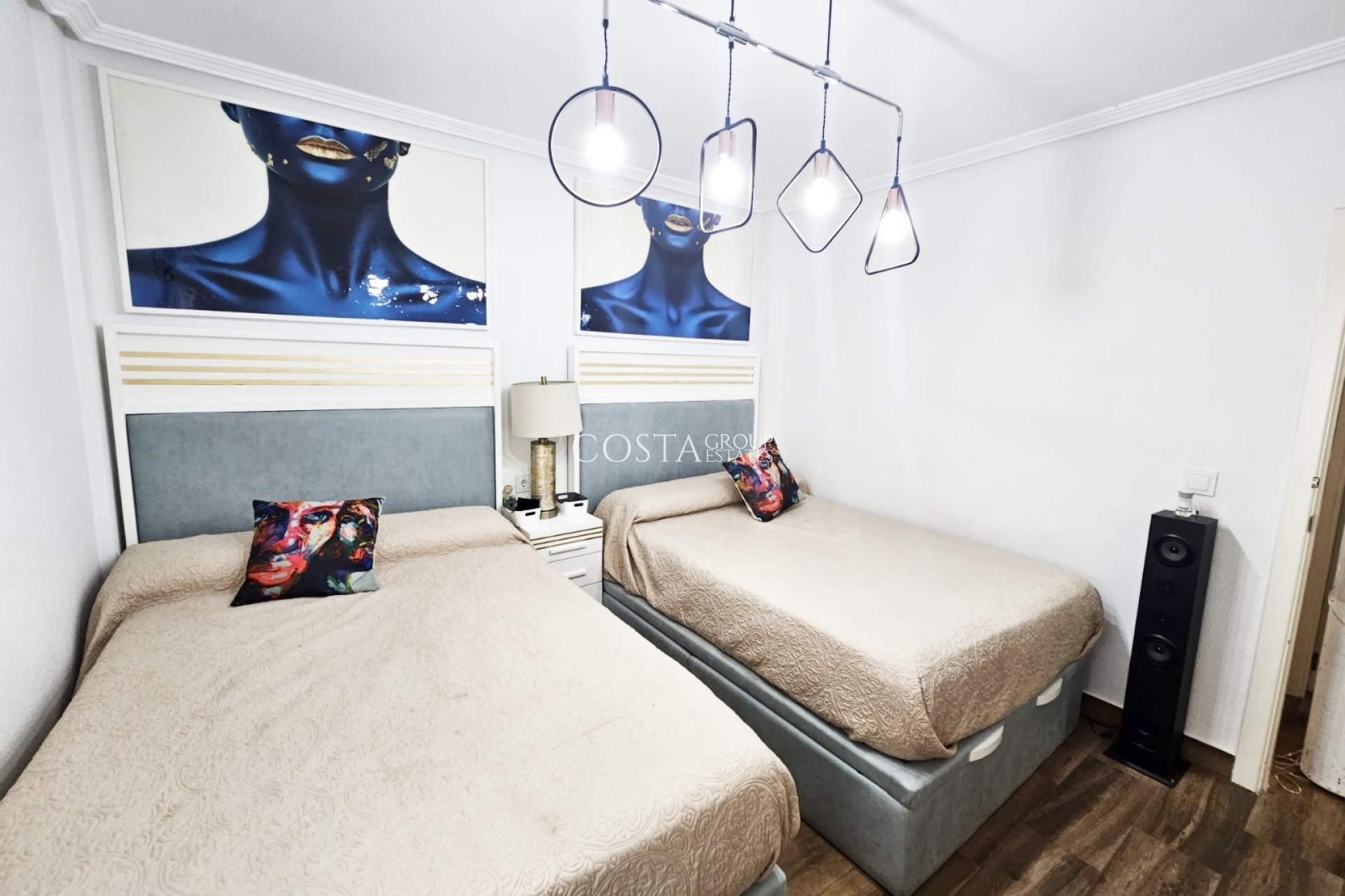 Revente - Appartement -
Los Alcazares - Pueblo Patrica