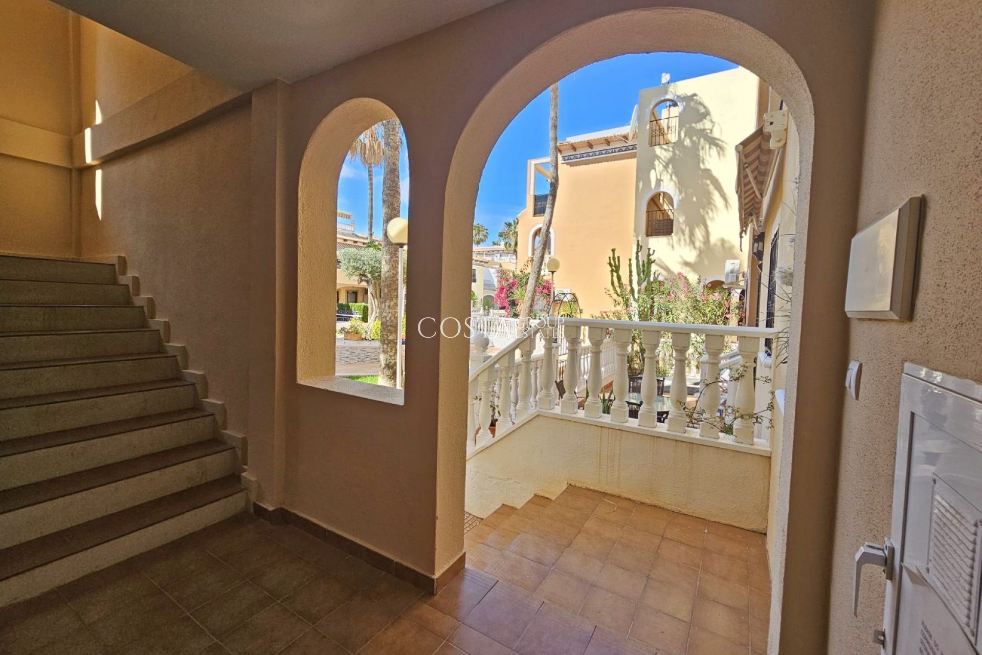 Revente - Appartement -
Los Alcazares - Pueblo Patrica