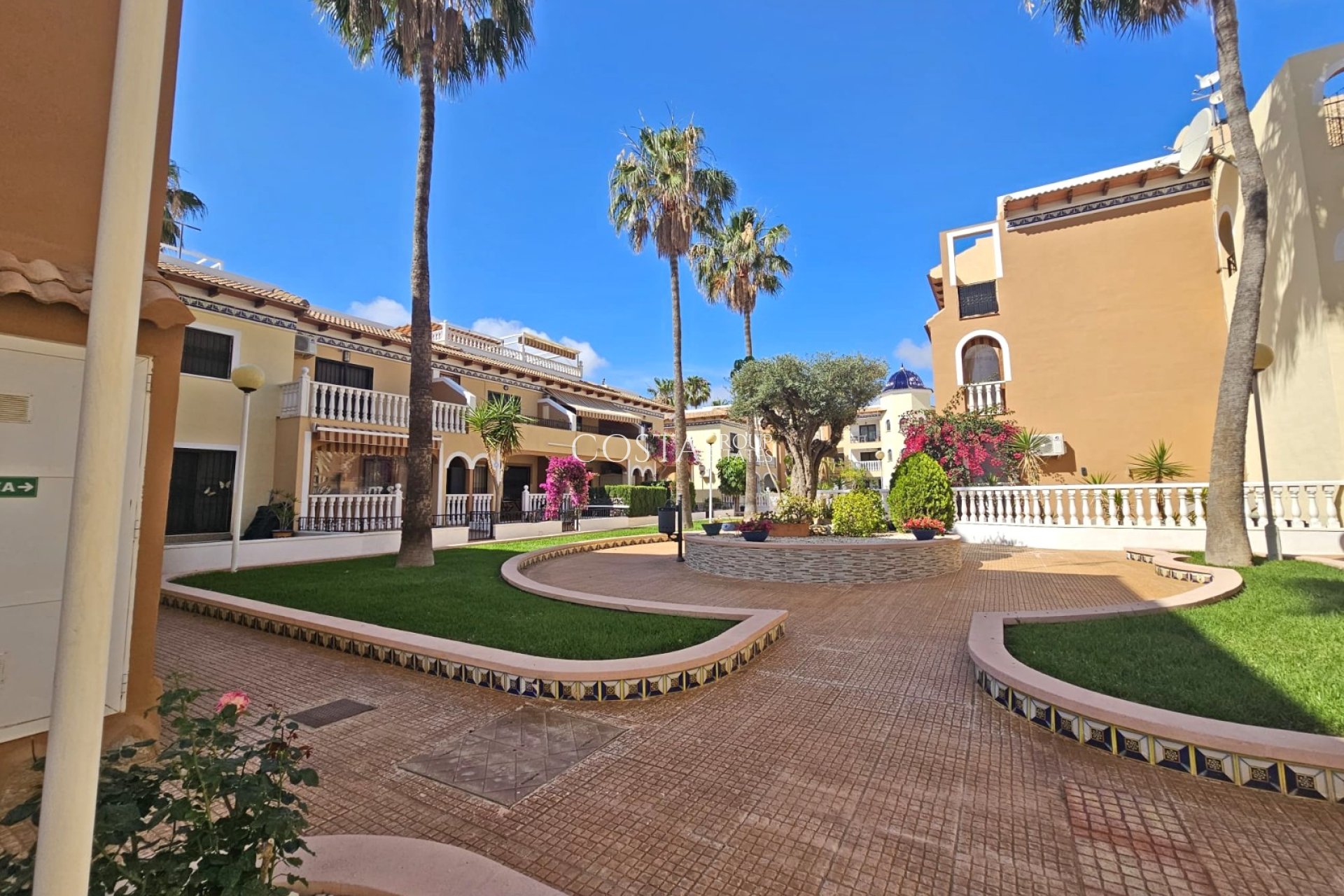 Revente - Appartement -
Los Alcazares - Pueblo Patrica