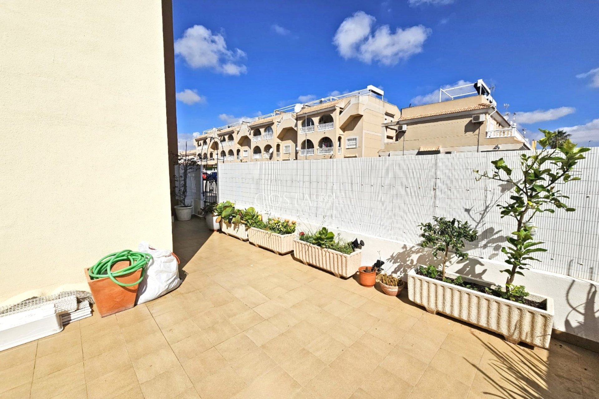 Revente - Appartement -
Los Alcazares - Pueblo Patrica