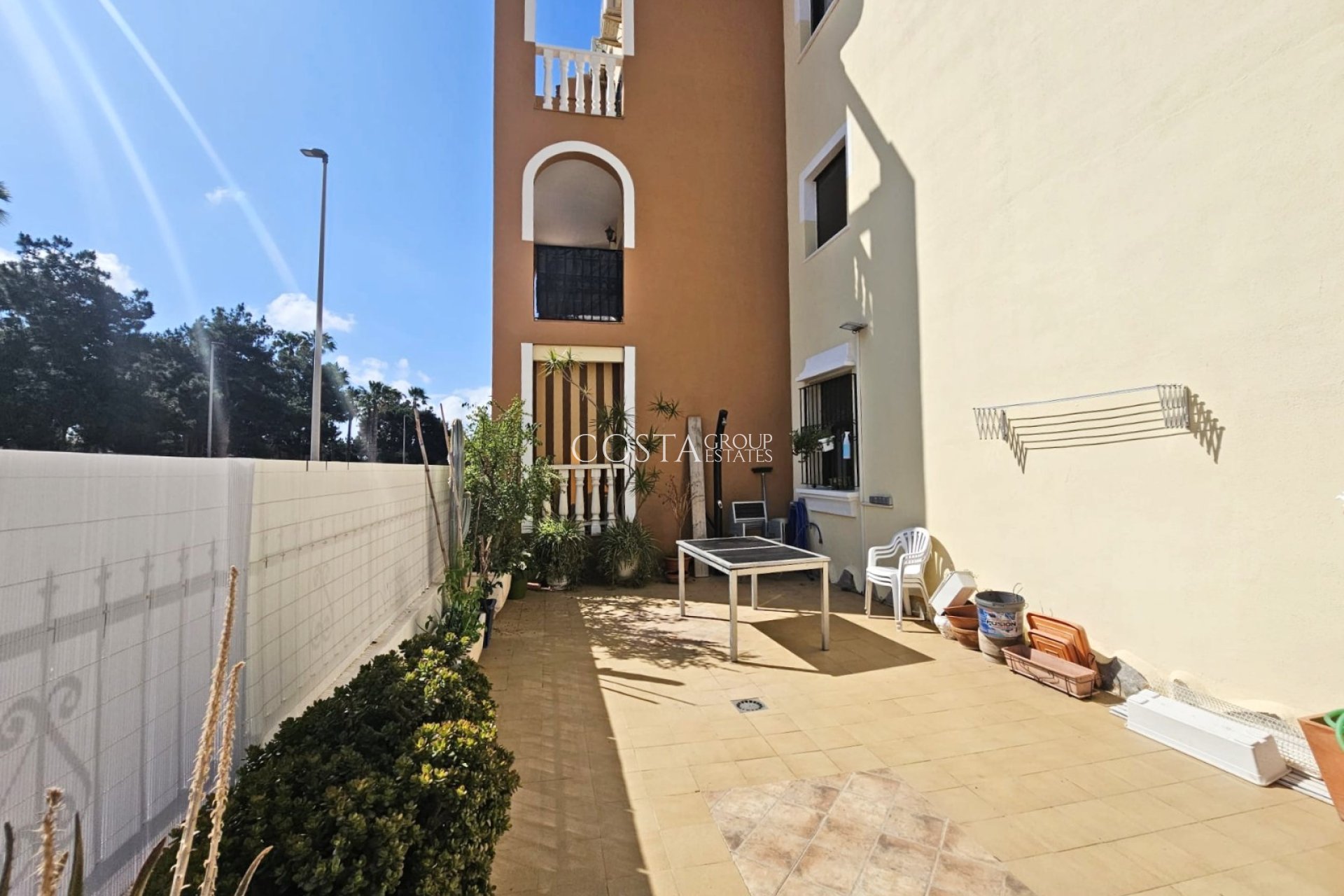 Revente - Appartement -
Los Alcazares - Pueblo Patrica