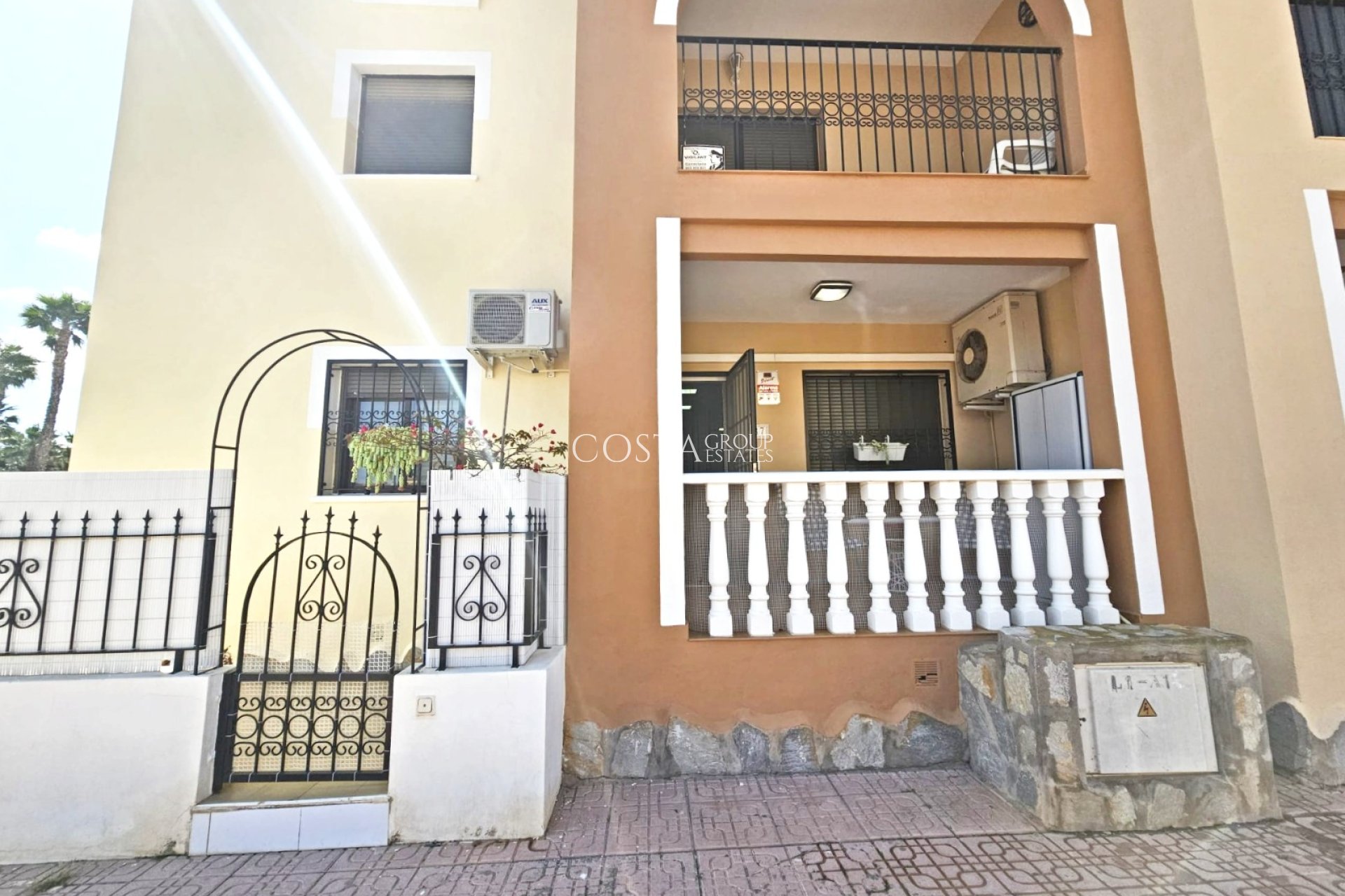 Revente - Appartement -
Los Alcazares - Pueblo Patrica