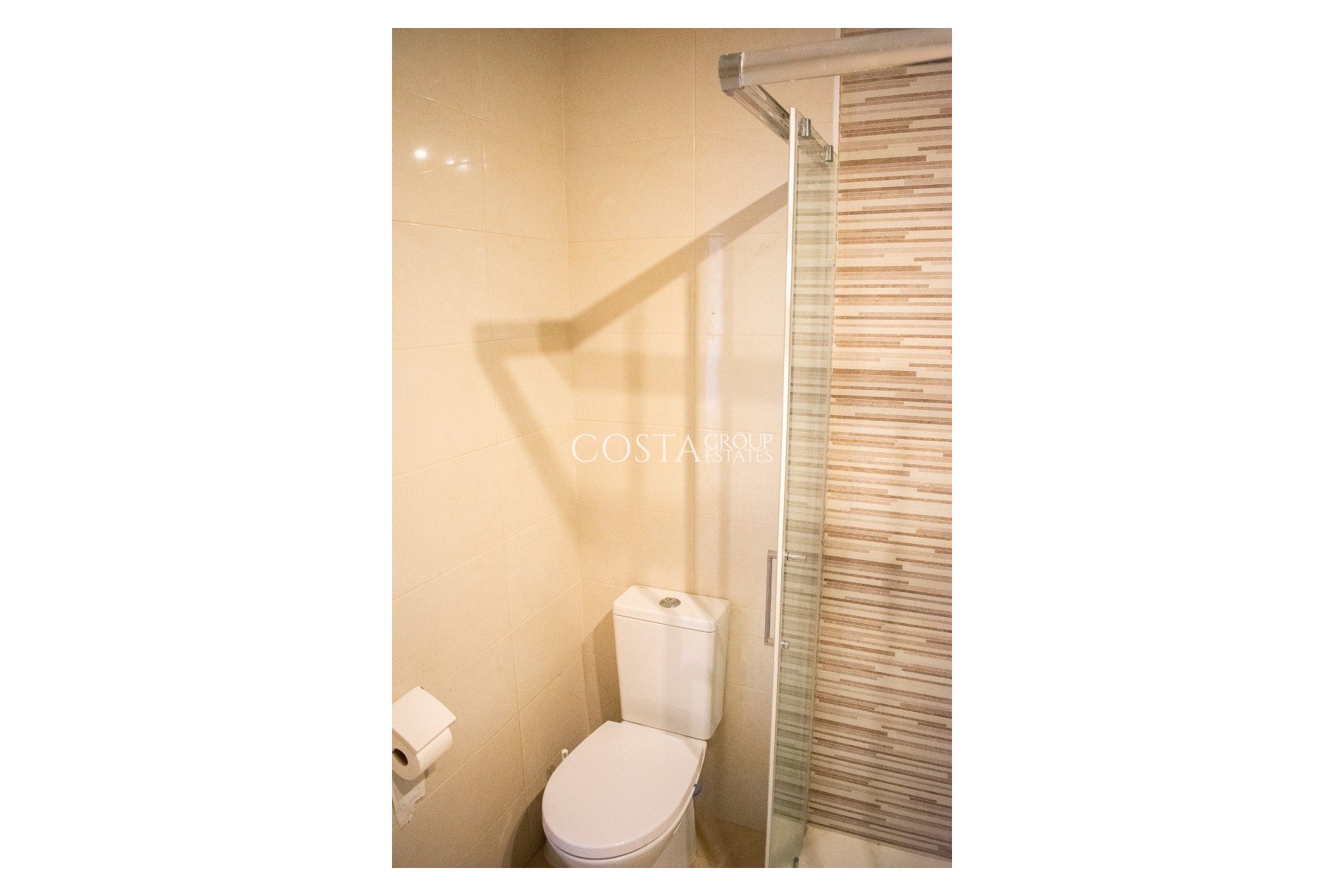Revente - Appartement -
Orihuela Costa - Cabo Roig