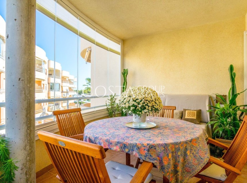 Revente - Appartement -
Orihuela Costa - Dehesa de campoamor
