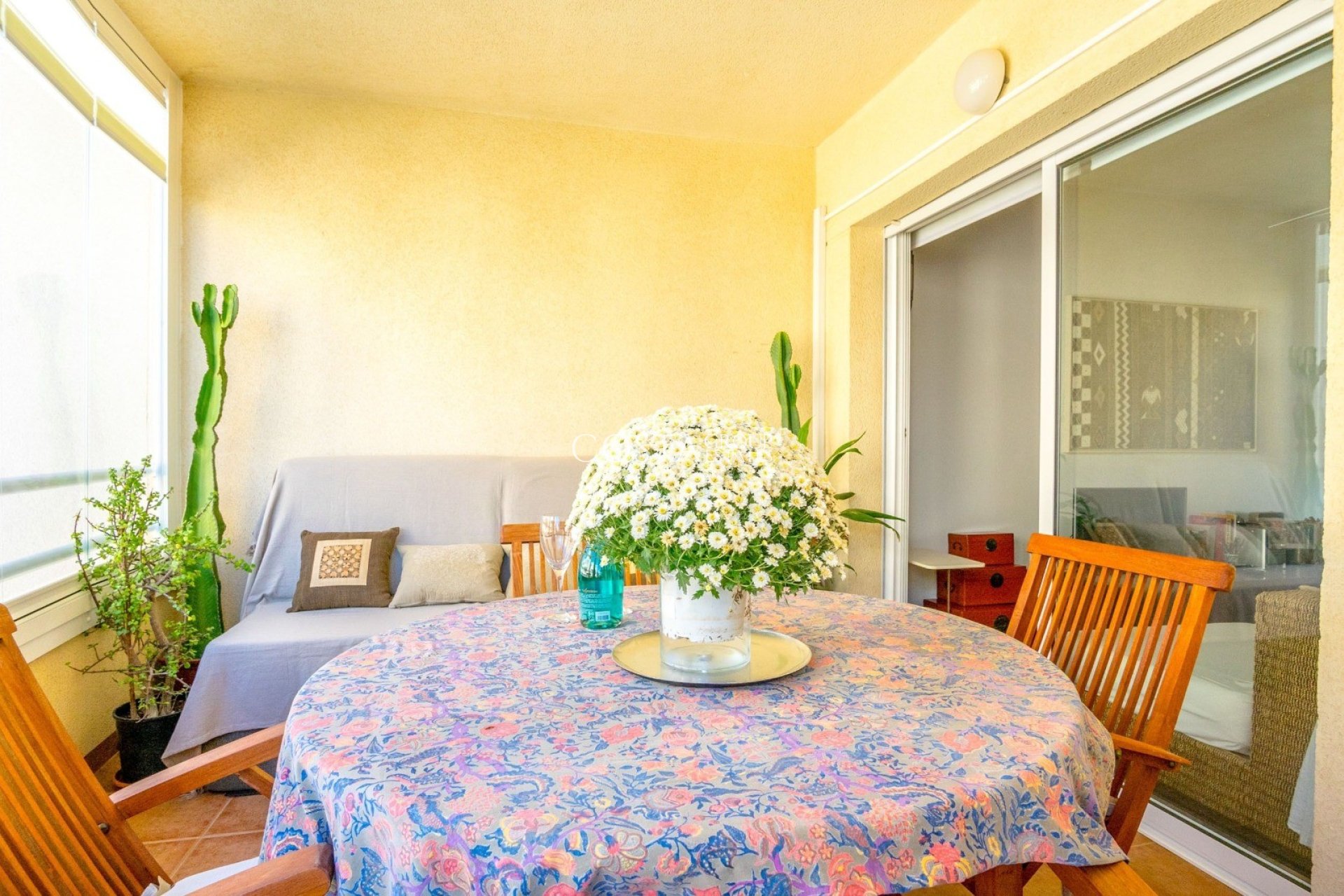 Revente - Appartement -
Orihuela Costa - Dehesa de campoamor